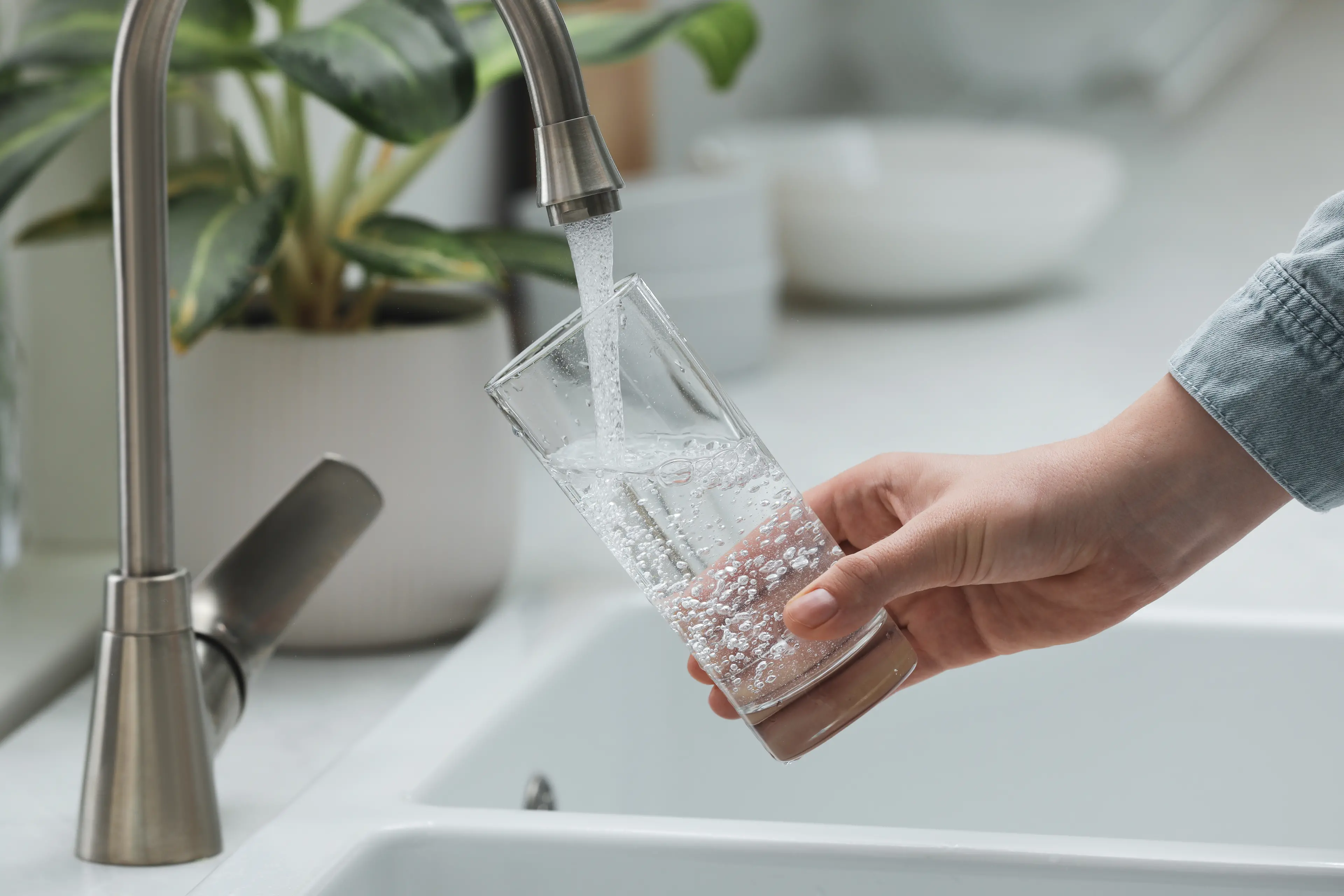 <p>PRECIOUS COMMODITY: A total increase in water and sewage prices will be 27 per cent (excluding inflation) for North East Water customers. PHOTO: New Africa/AdobeStock</p>\\n