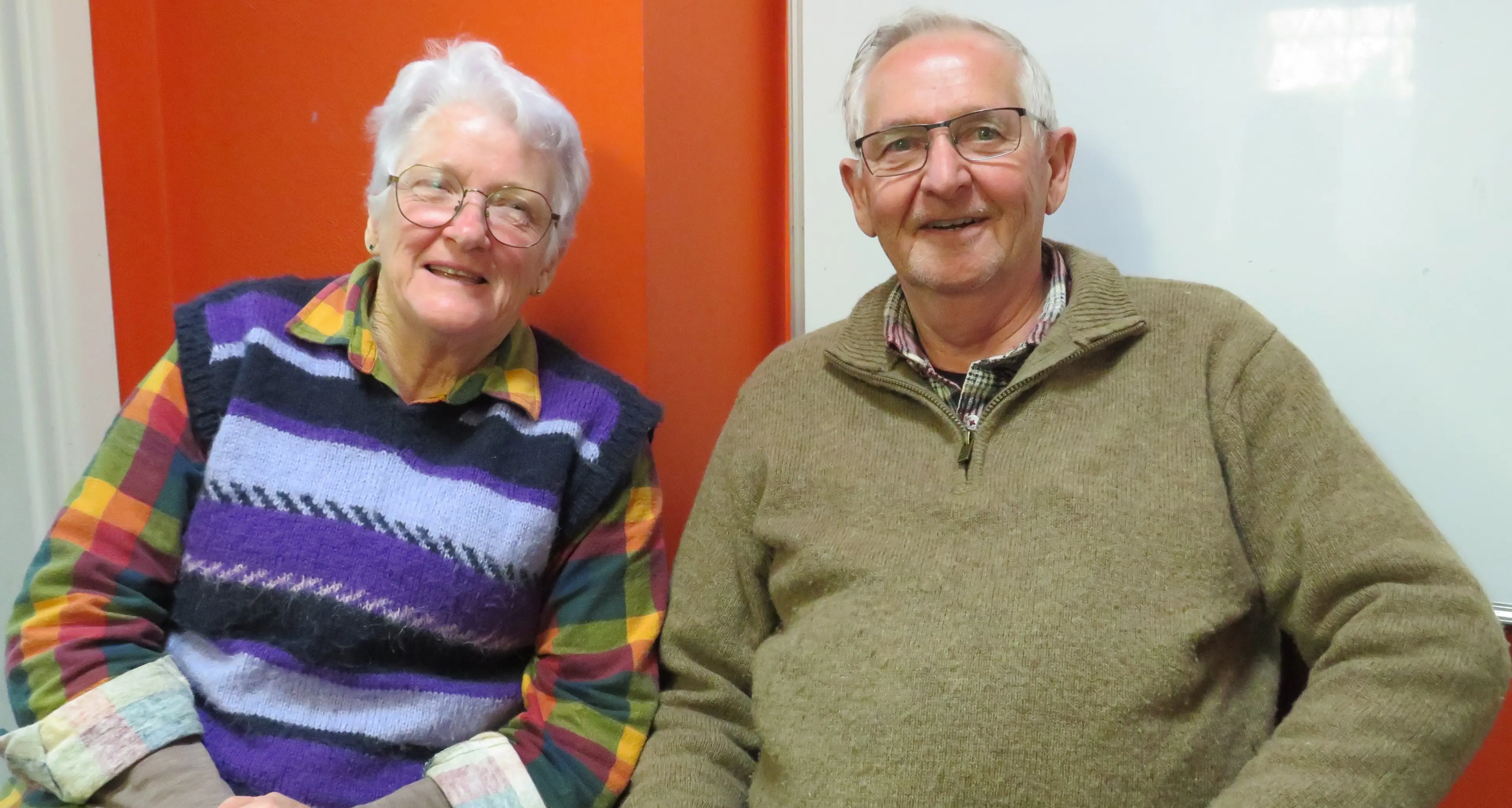 Raising concerns through ombudsman visit
