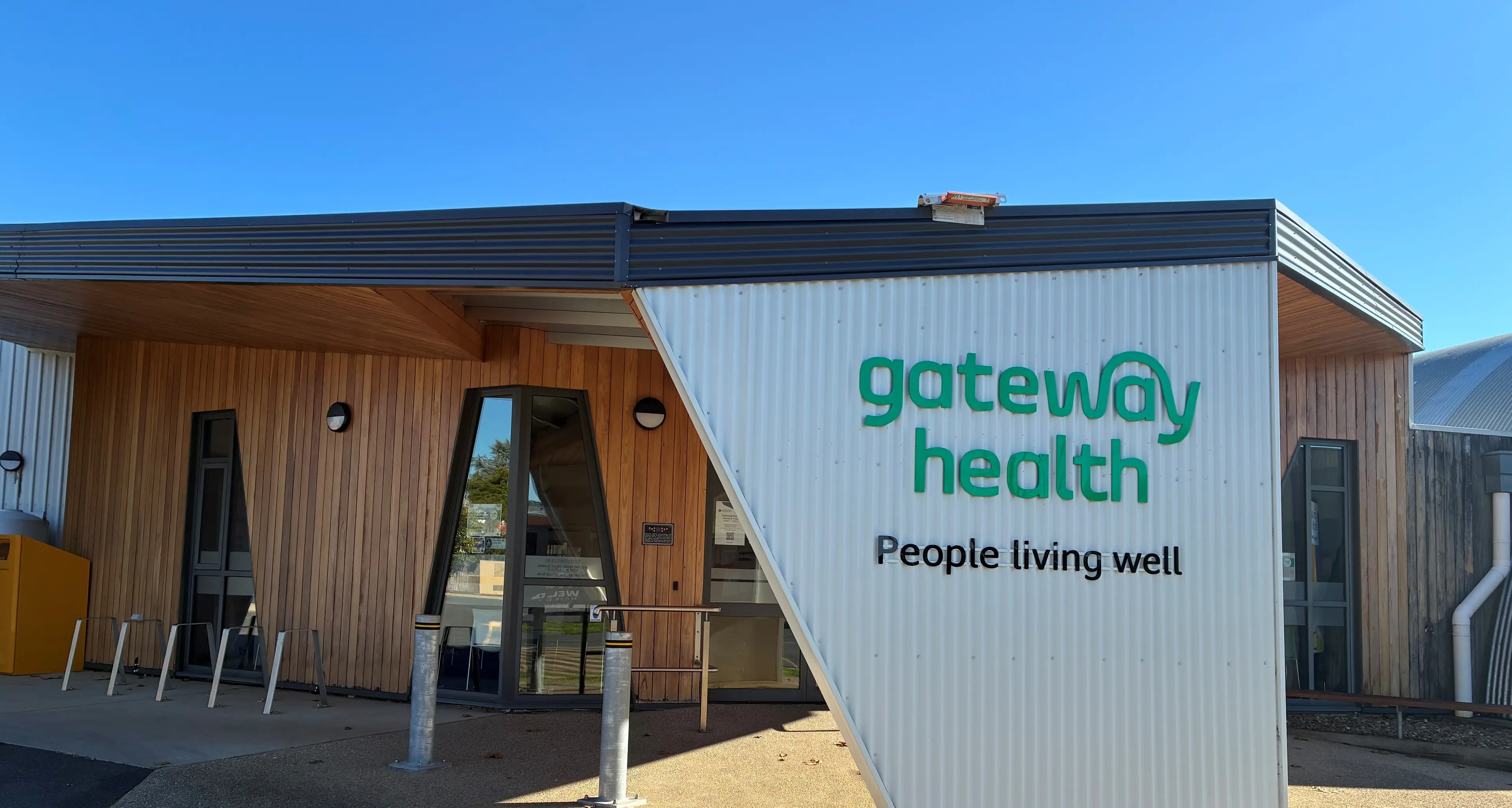 Free pain relief for IUD procedures rolls out at Wangaratta hub
