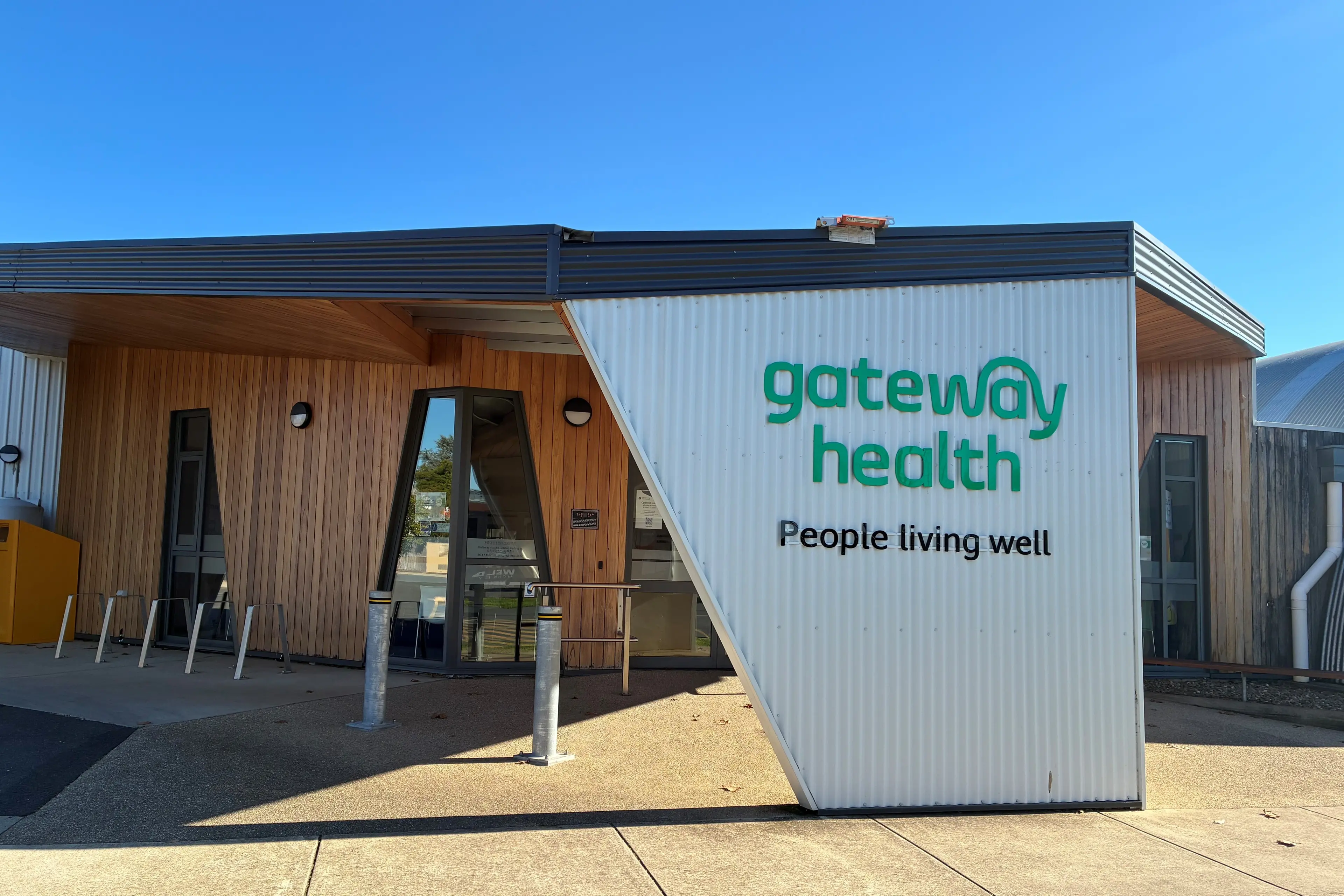 <p>PAIN RELIEF: Women accessing IUD insertions and removals through Gateway Health\\u2019s Clinic 35 in Wangaratta will now be able to access free fast-acting pain relief under a statewide rollout of Penthrox, also known as the \\u201Cgreen whistle\\u201D. PHOTO: Jordan Duursma </p>\\n