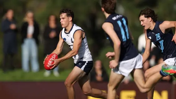 Wangaratta talent on display at National Championships