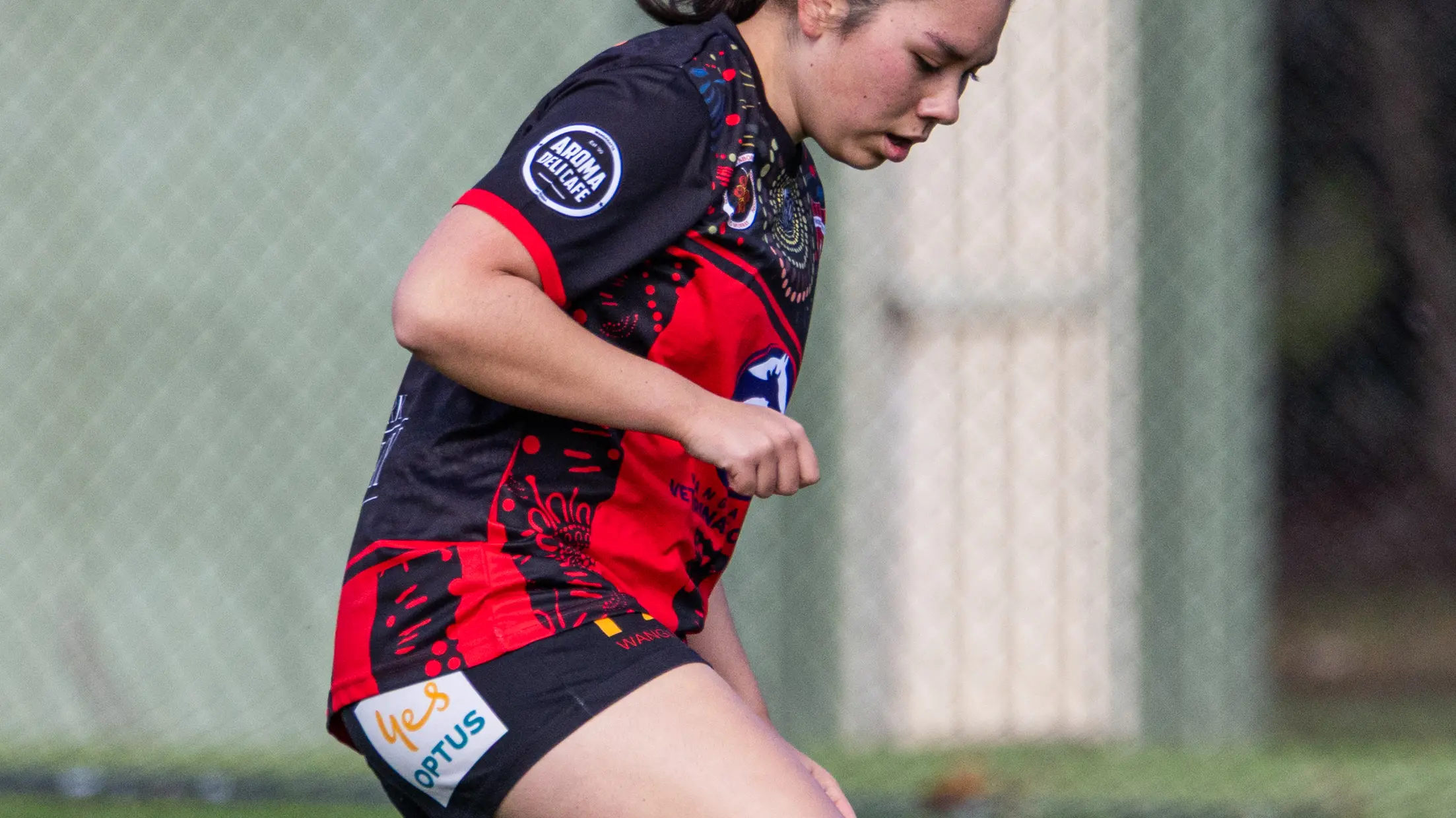 Rested and ready: Lady Devils back to dominate league
