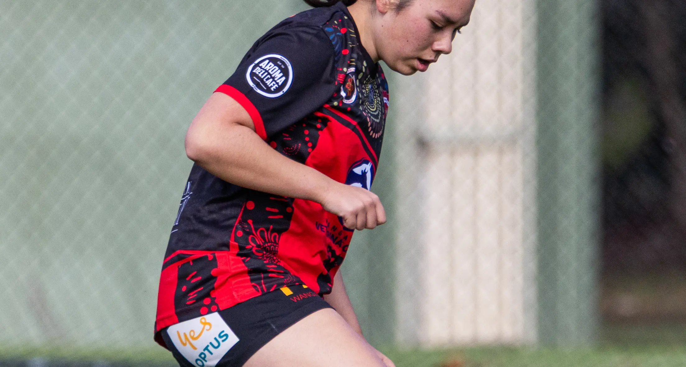 Rested and ready: Lady Devils back to dominate league