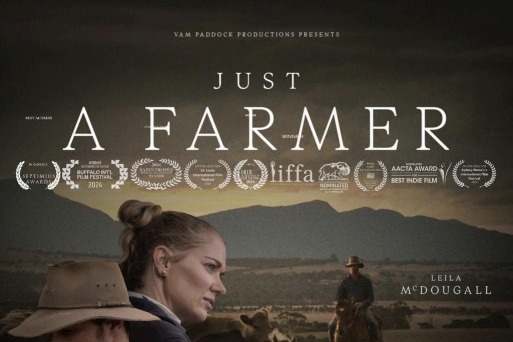Film screening in Moyhu to spotlight rural mental health