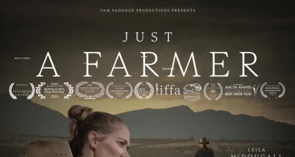 Film screening in Moyhu to spotlight rural mental health