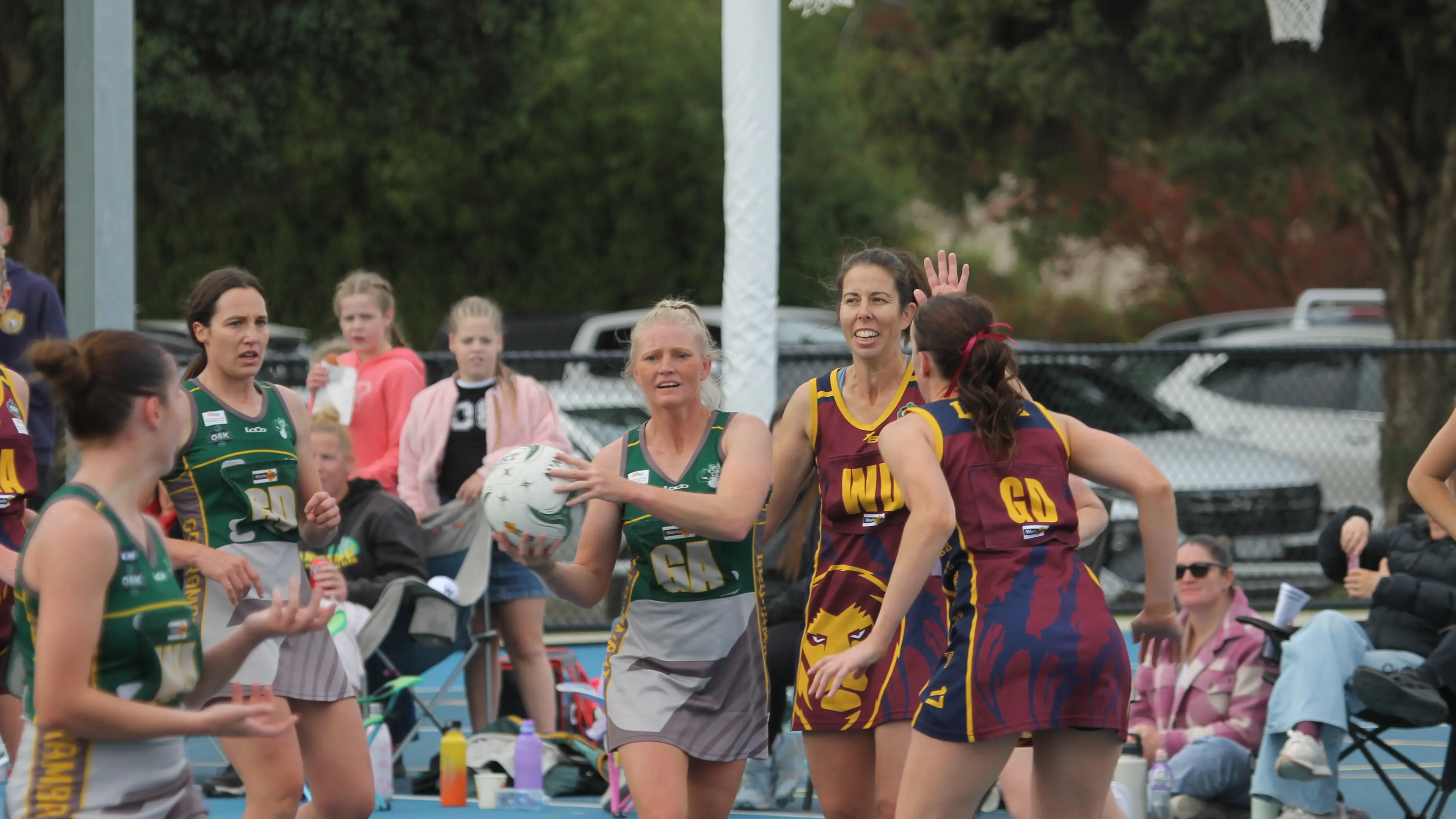 Defensive Bats eye major scalp in Greta