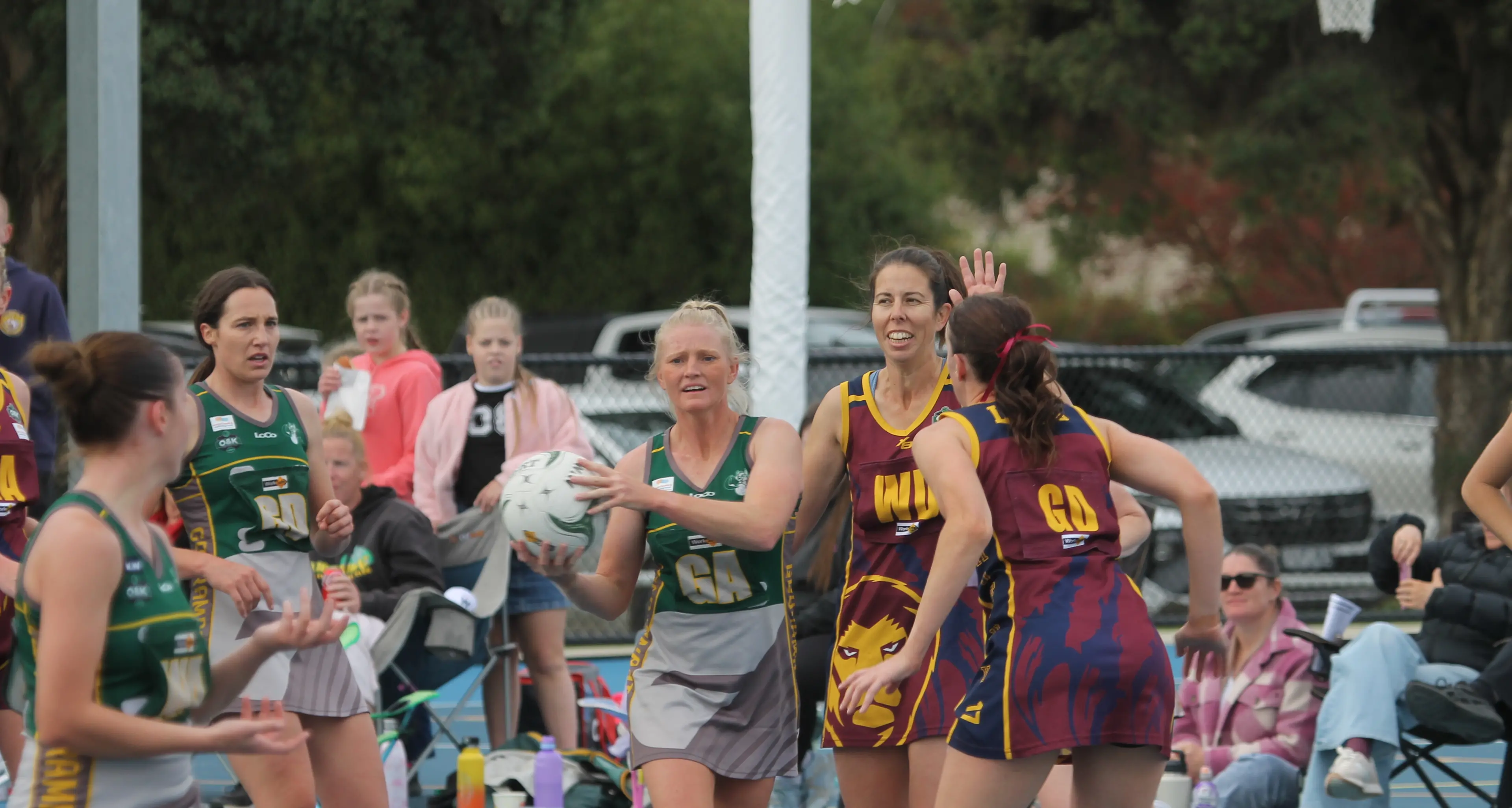 Defensive Bats eye major scalp in Greta