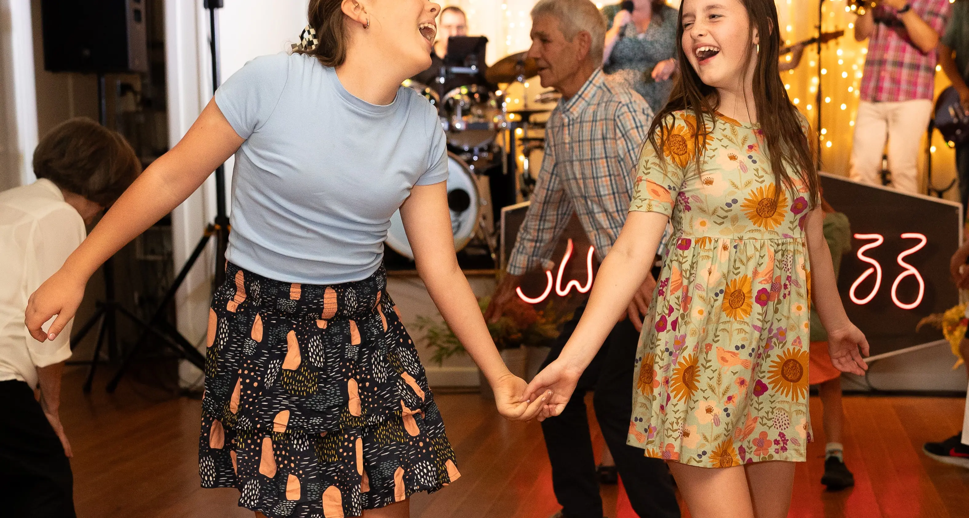 Handy guide to creating a great night out