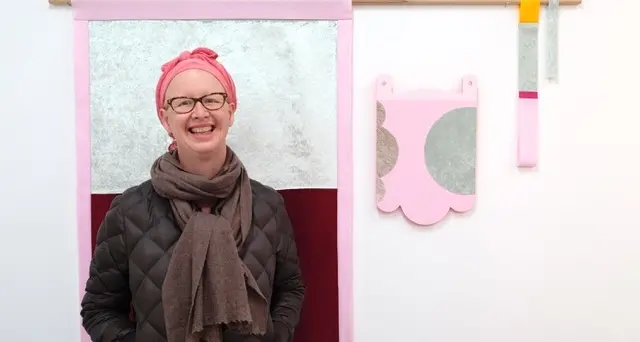 An art experience that will inspire you