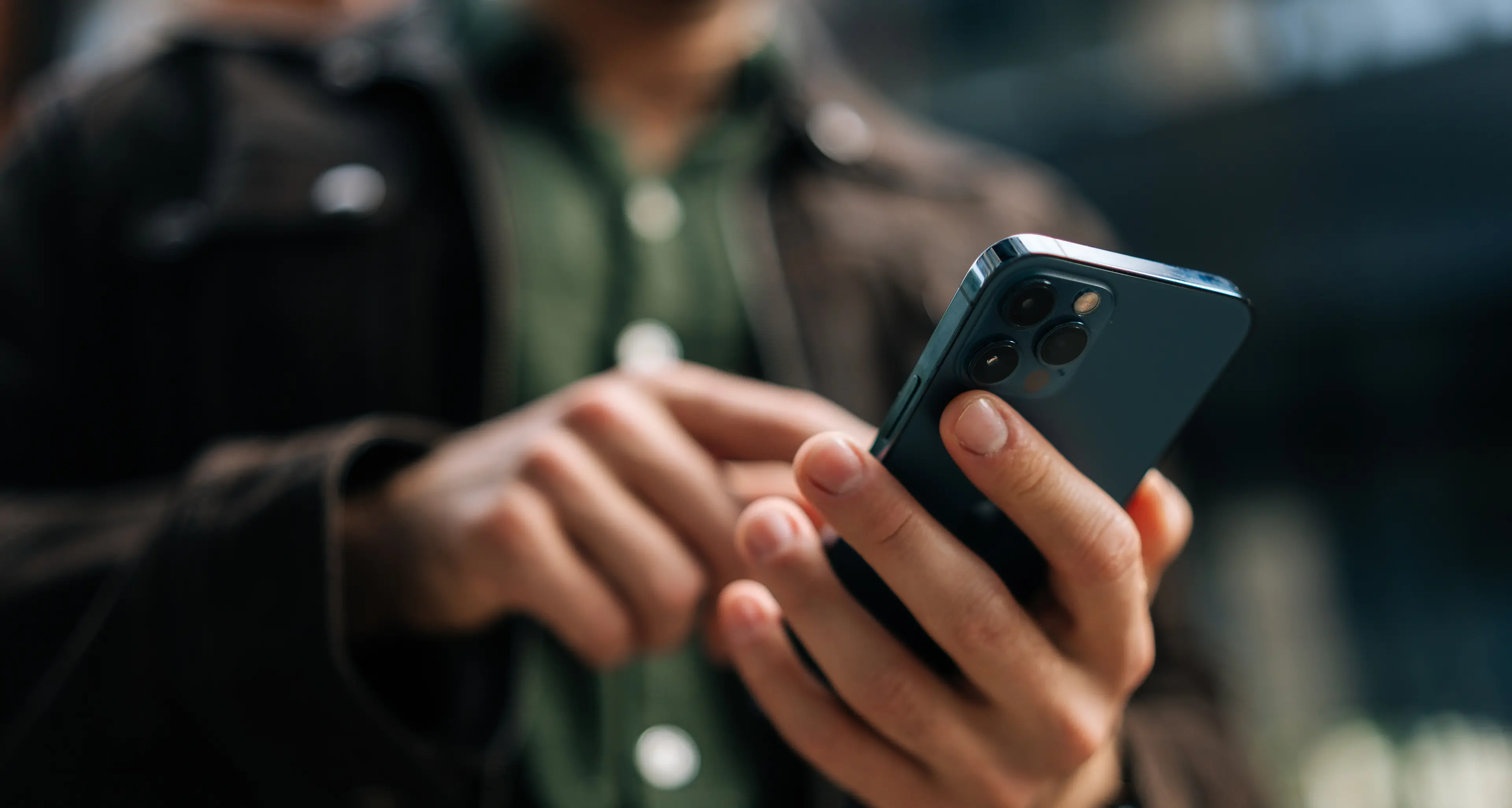 Emergency warning test coming to your phone