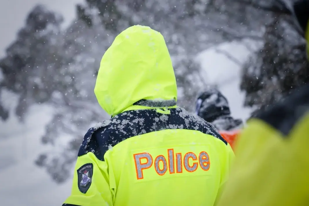 <p>SAFETY PARAMOUNT: Police are urging people to be well prepared before heading to the snow this season.</p>\\n