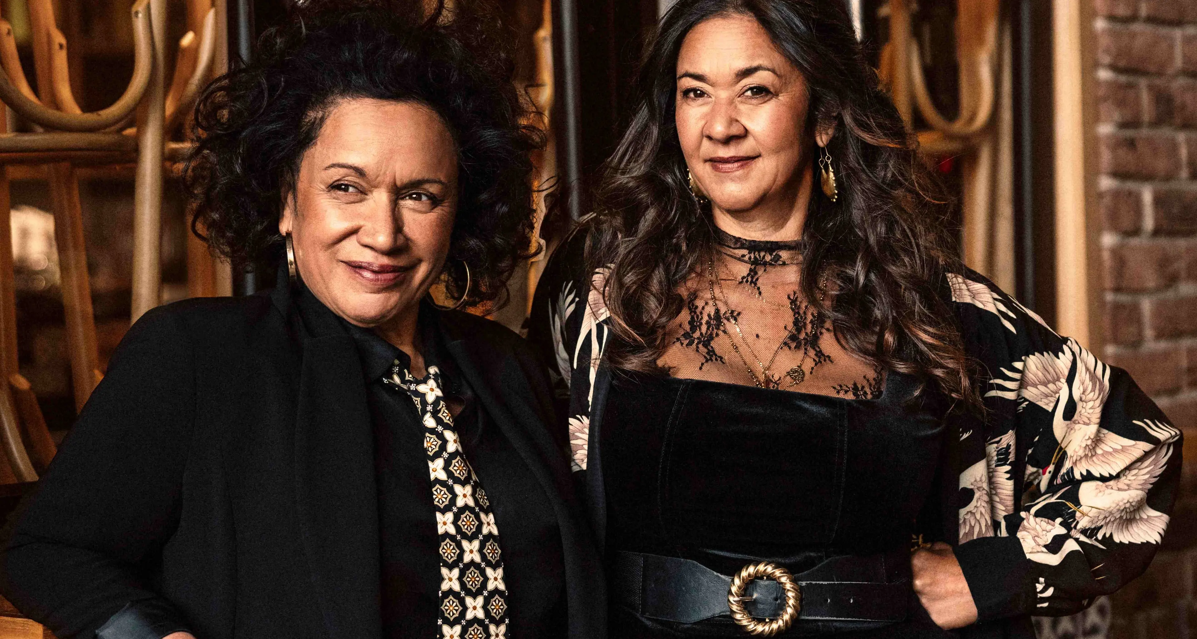 Vika & Linda to share their story at WPACC