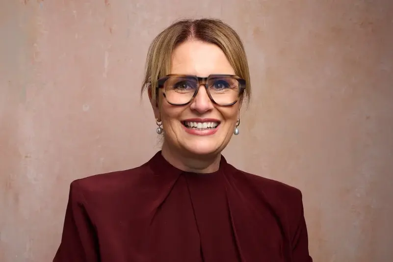 <p>SUPPORT THE REGIONS: Sally Curtain, Victorian Chamber of Commerce and Industry chief executive, said regional Victoria was one of the state\\'s greatest strengths and needed support.</p>\\n