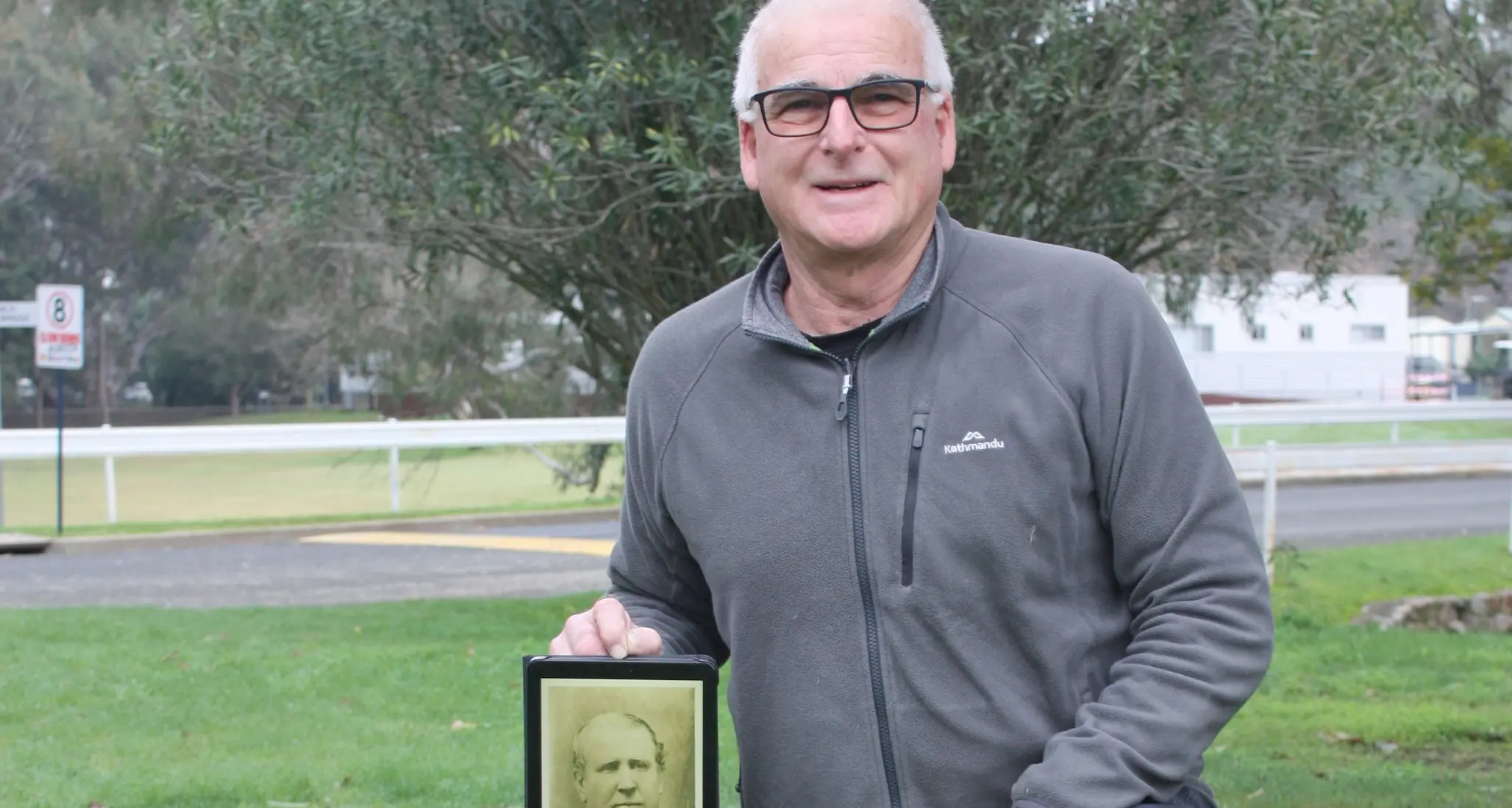 Walk to uncover early Wangaratta stories