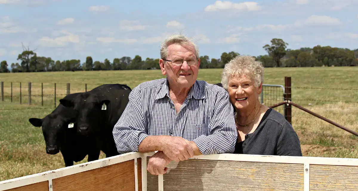 Vale Joan Woodruff - 26 December 1936 - 14 June 2026