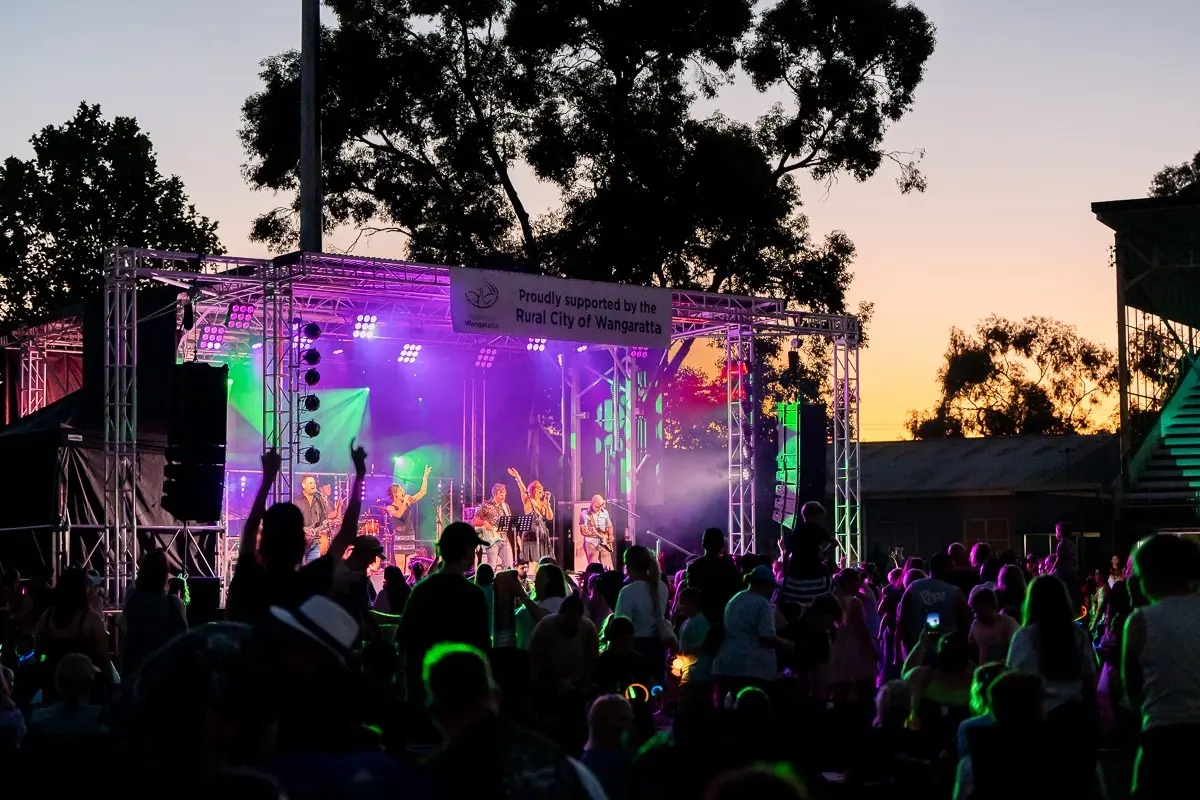 <p>GET INVOLVED: Wangaratta council is seeking sponsorship to help deliver this year\\u2019s New Year\\u2019s Eve Celebration. </p>\\n