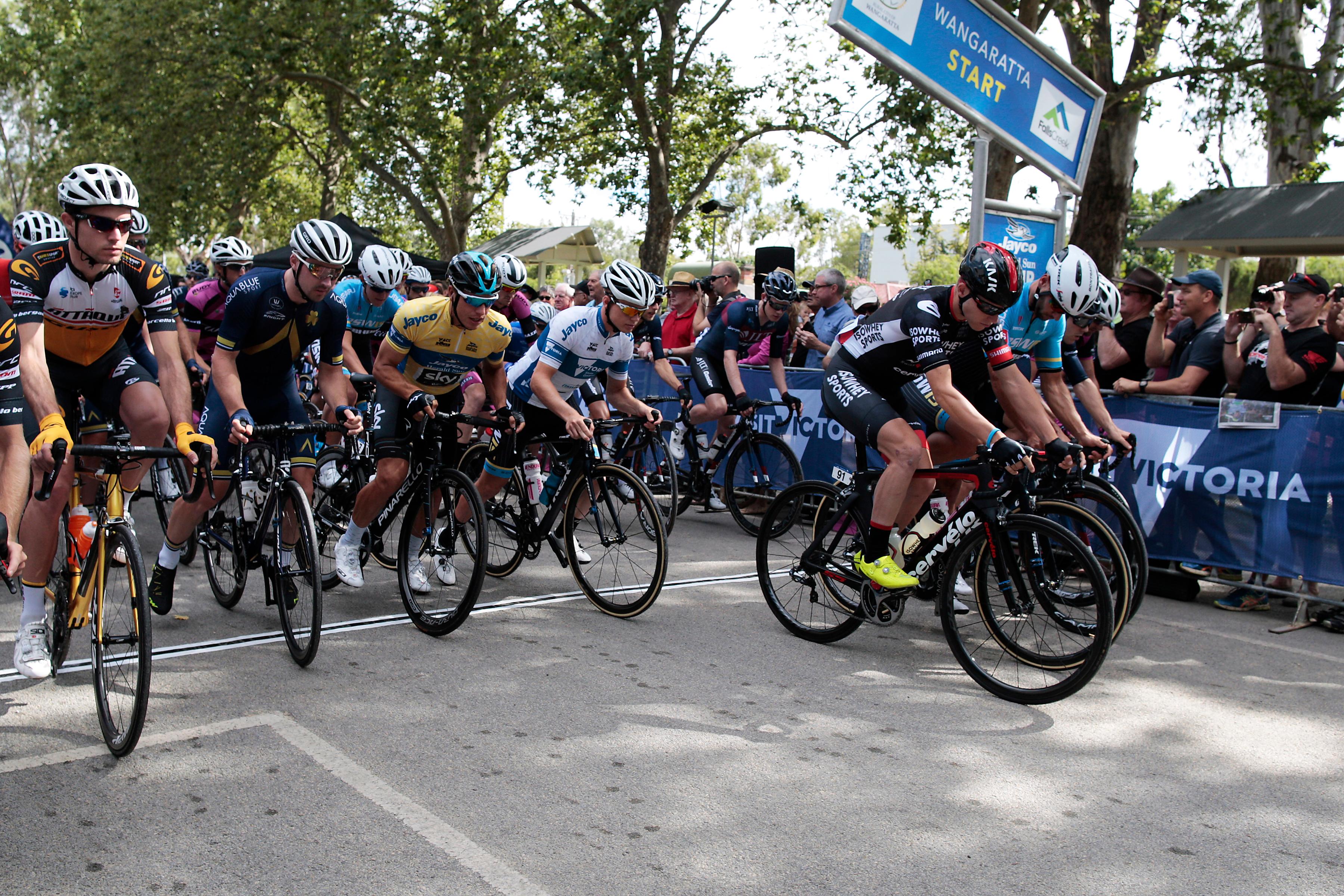 How can cycling be made better in city?