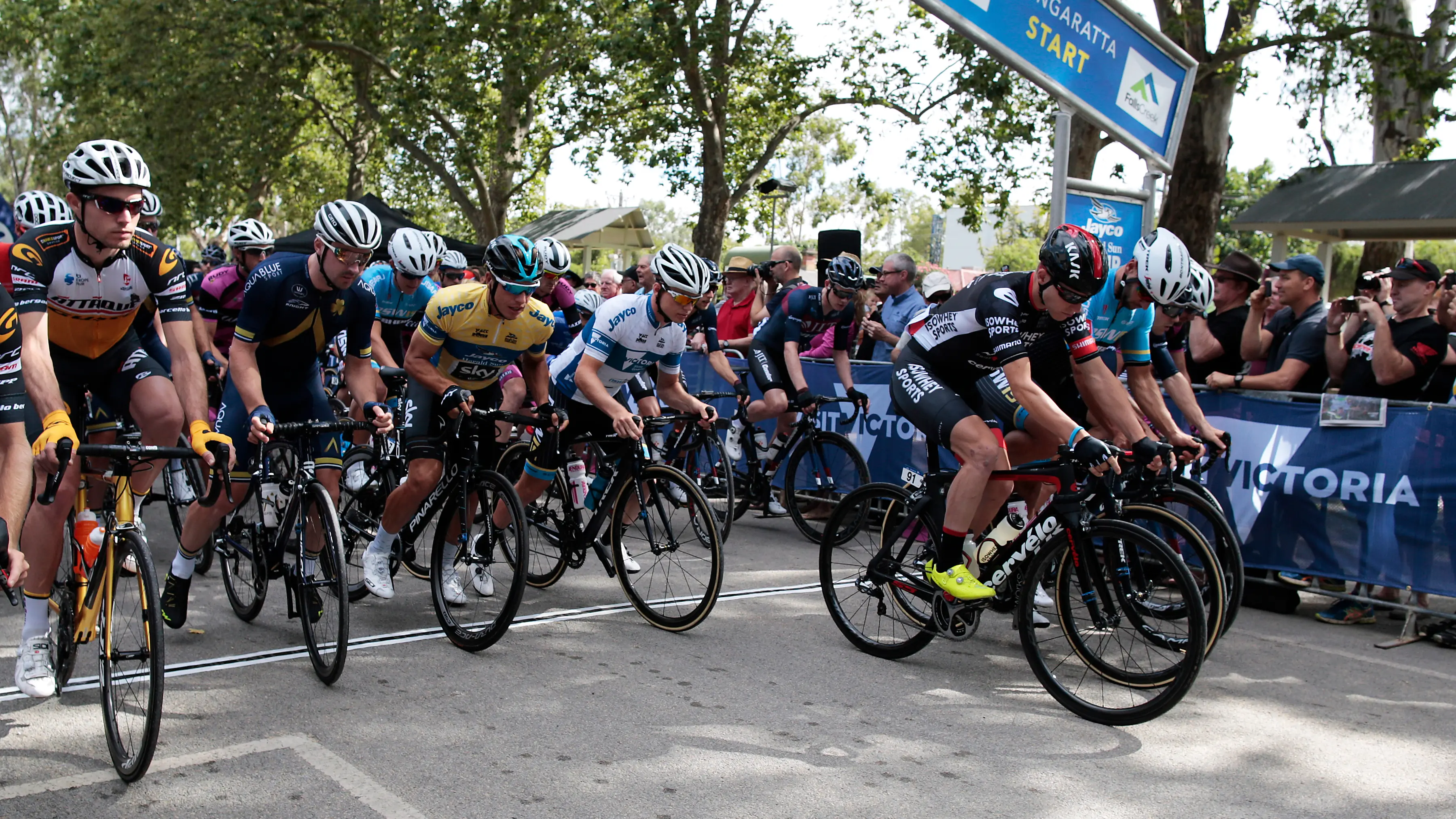 How can cycling be made better in city?