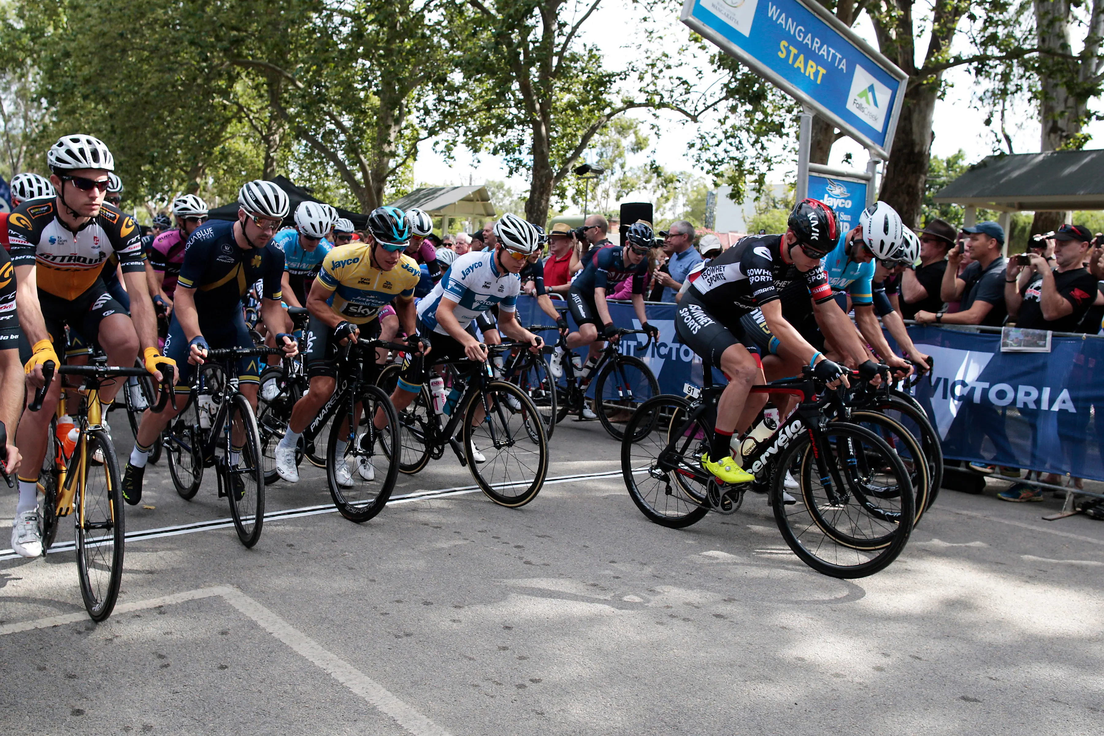 <p>STARTING POINT: Road cycling was only one form of recreation that was covered in the Wheeled Activity Strategy 2025-2035. Narrow road shoulders and connectivity was flagged as a concern.</p>\\n