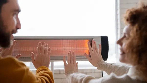 Top Winter Heating Tips for Victorian Homeowners