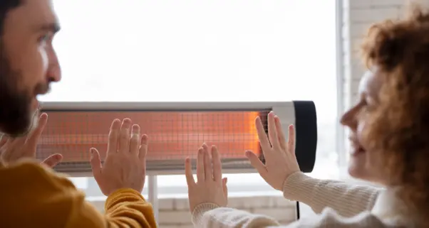 Top Winter Heating Tips for Victorian Homeowners