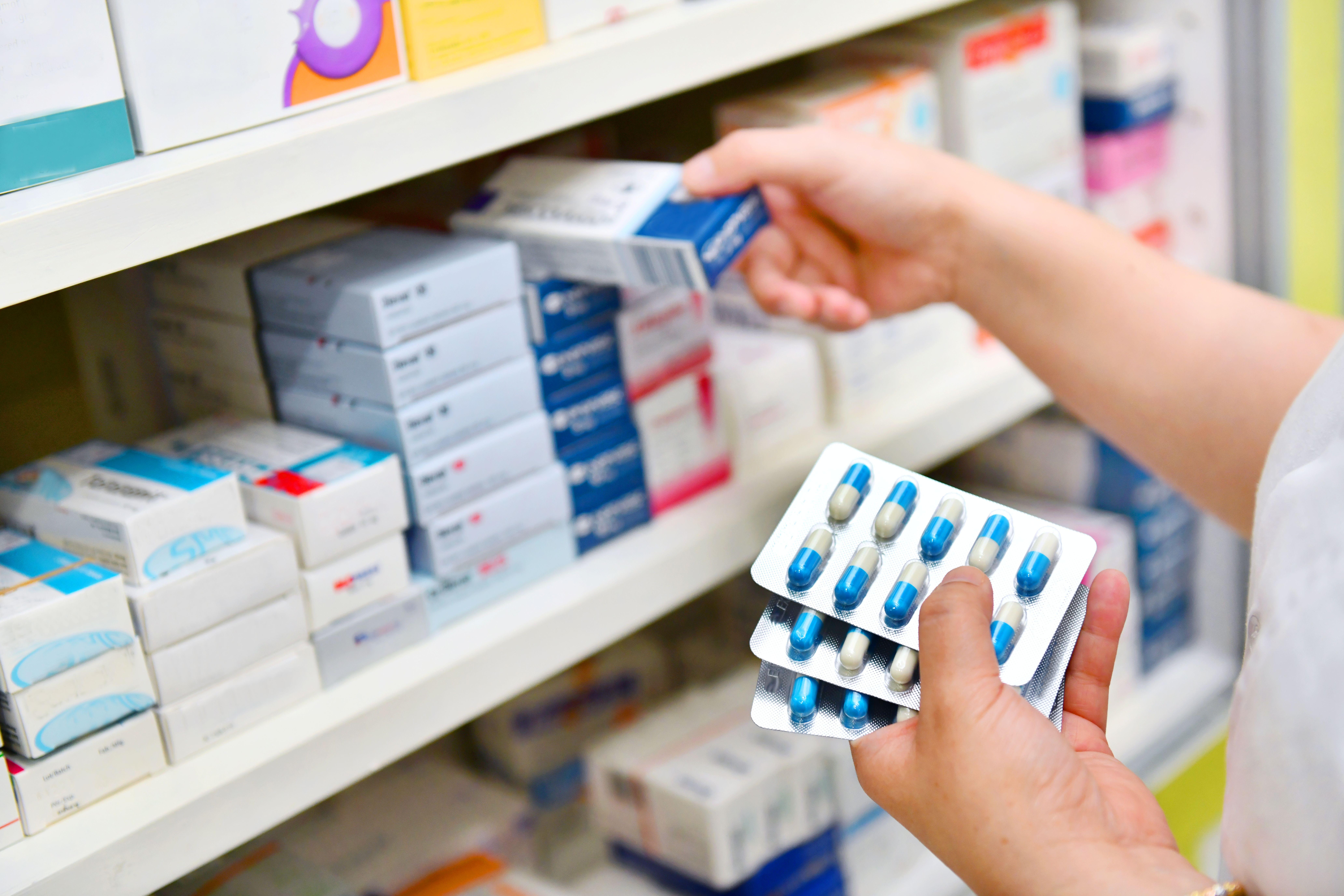 More access to health services at local chemists