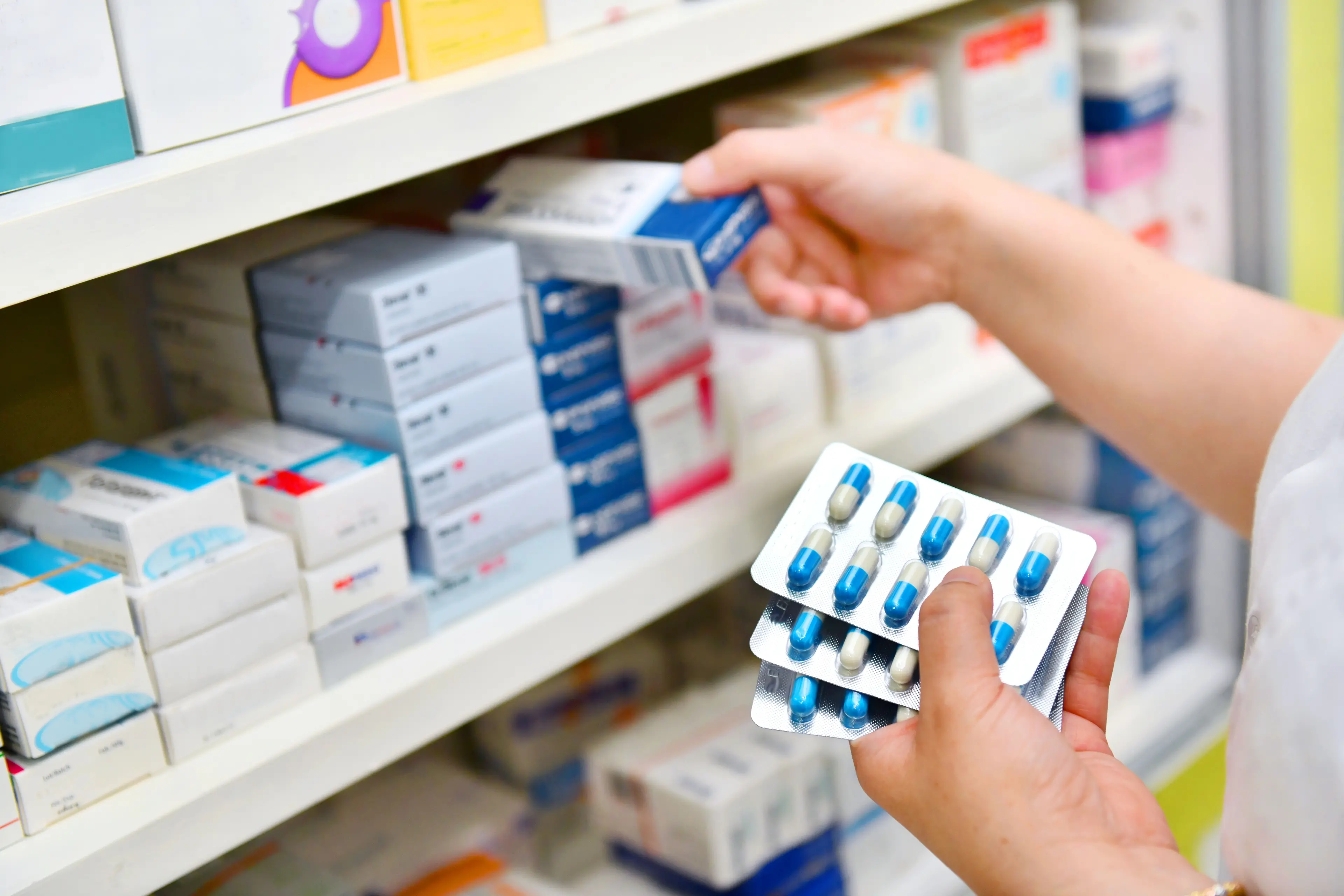 <p>ACCESSIBLE CARE: Adult women can access the oral contraceptive pill directly from participating pharmacist with a free consultation, under an expansion of the Victorian Government\\u2019s Chemist Care Now program. PHOTO: I Viewfinder/Adobe Stock</p>\\n