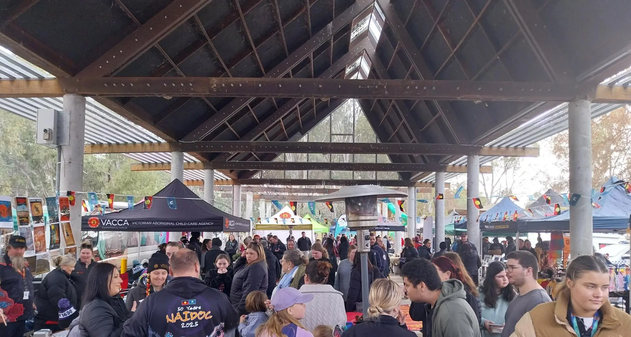 Wangaratta NAIDOC Week community event announced