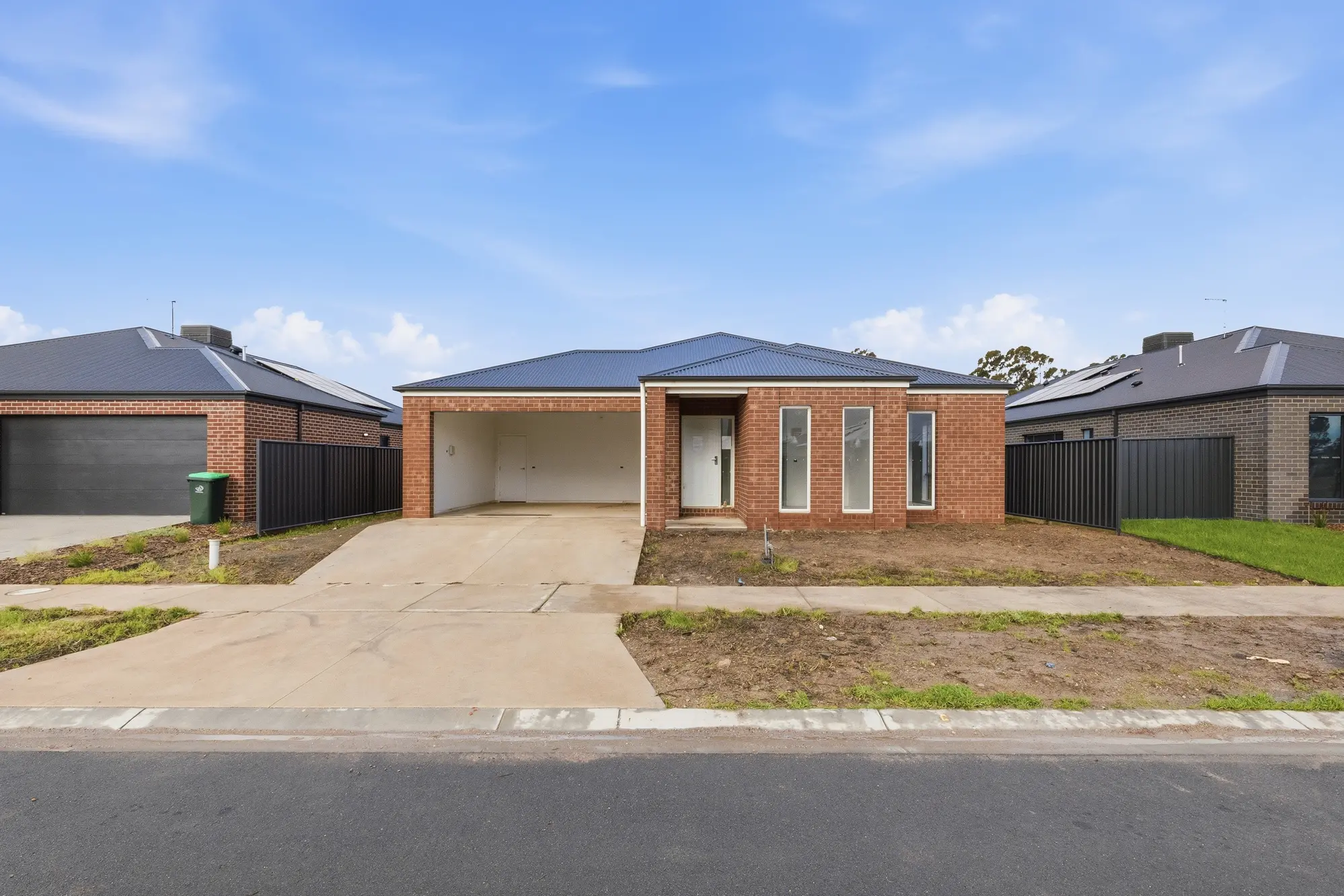 <p>A rare chance to secure a spacious, modern layout in a premium estate and complete the finishing touches to your own taste. </p>\\n