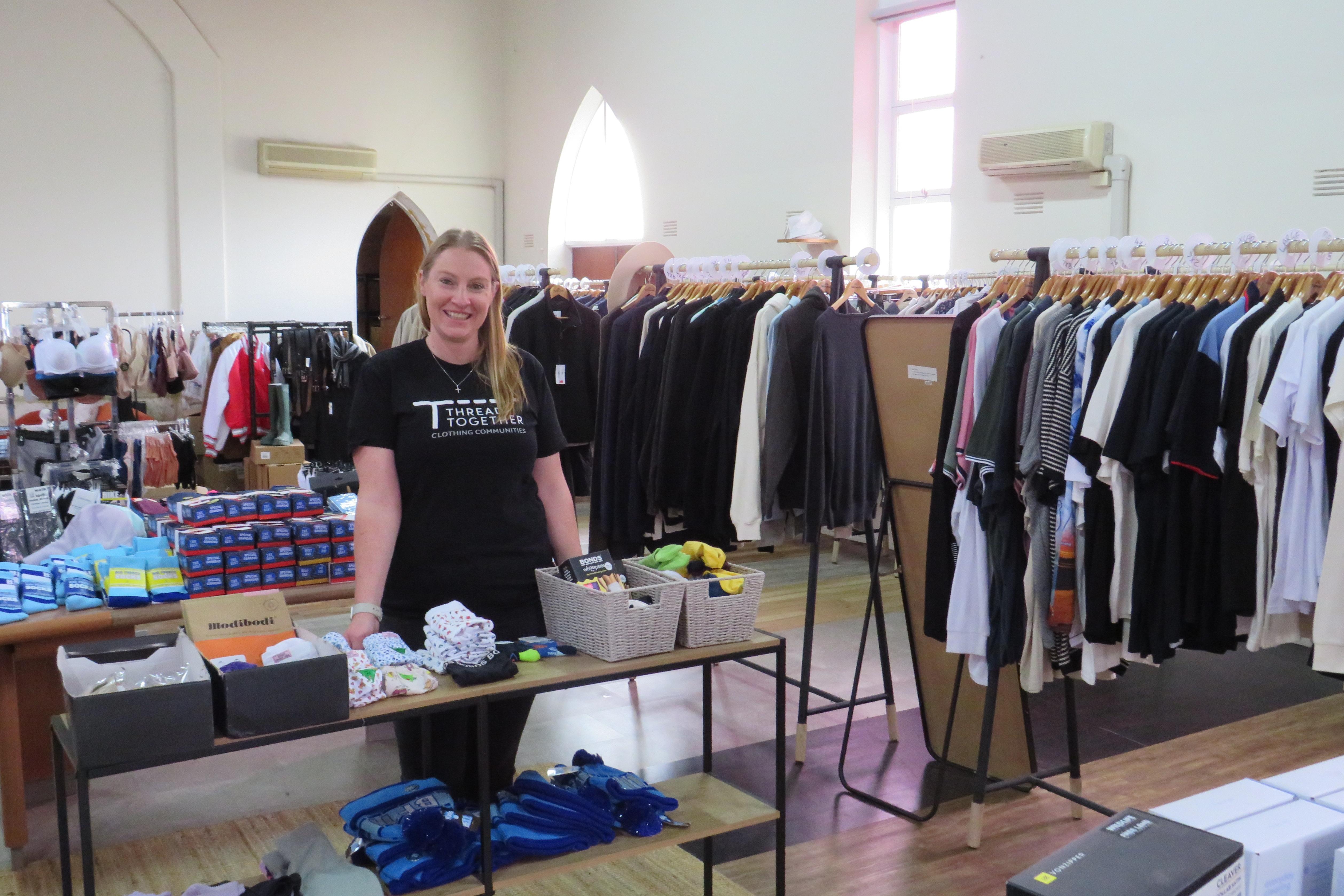 People of Post grants support local groups