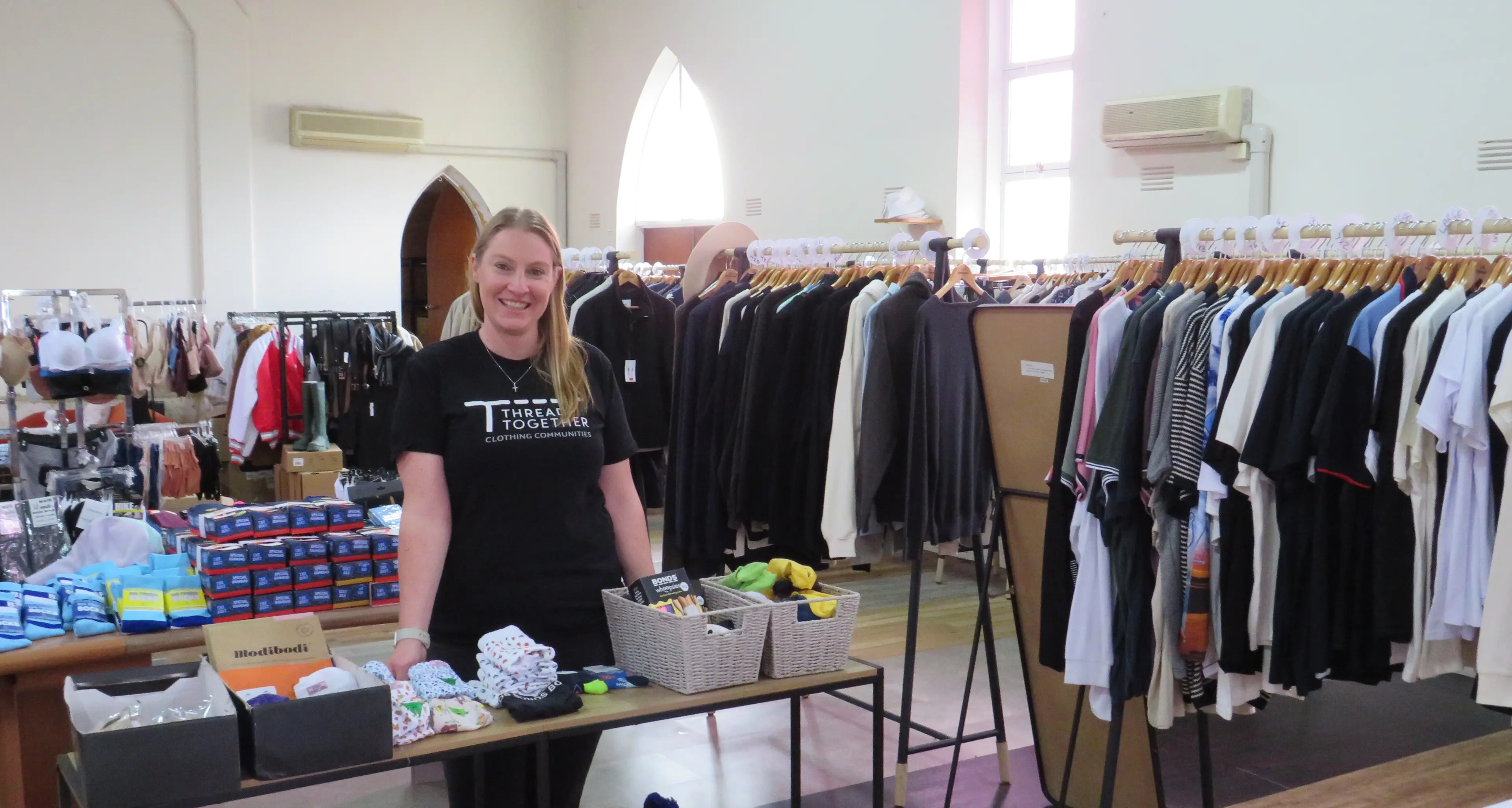 People of Post grants support local groups
