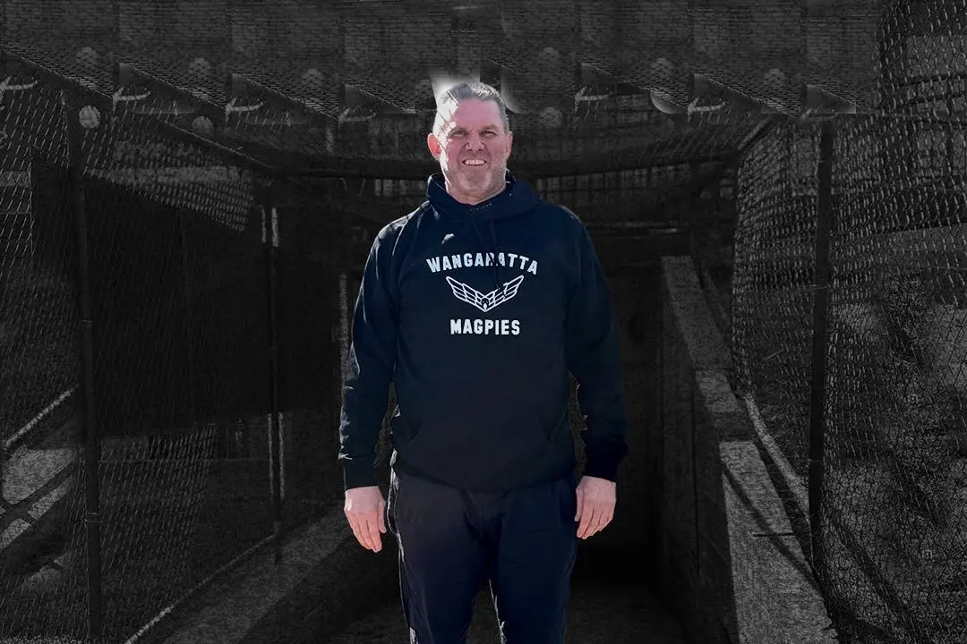 <p>FINISHING THE JOB: Jason Heatley will stand down as Wangaratta\\'s senior coach at the end of the 2026 season.</p>\\n