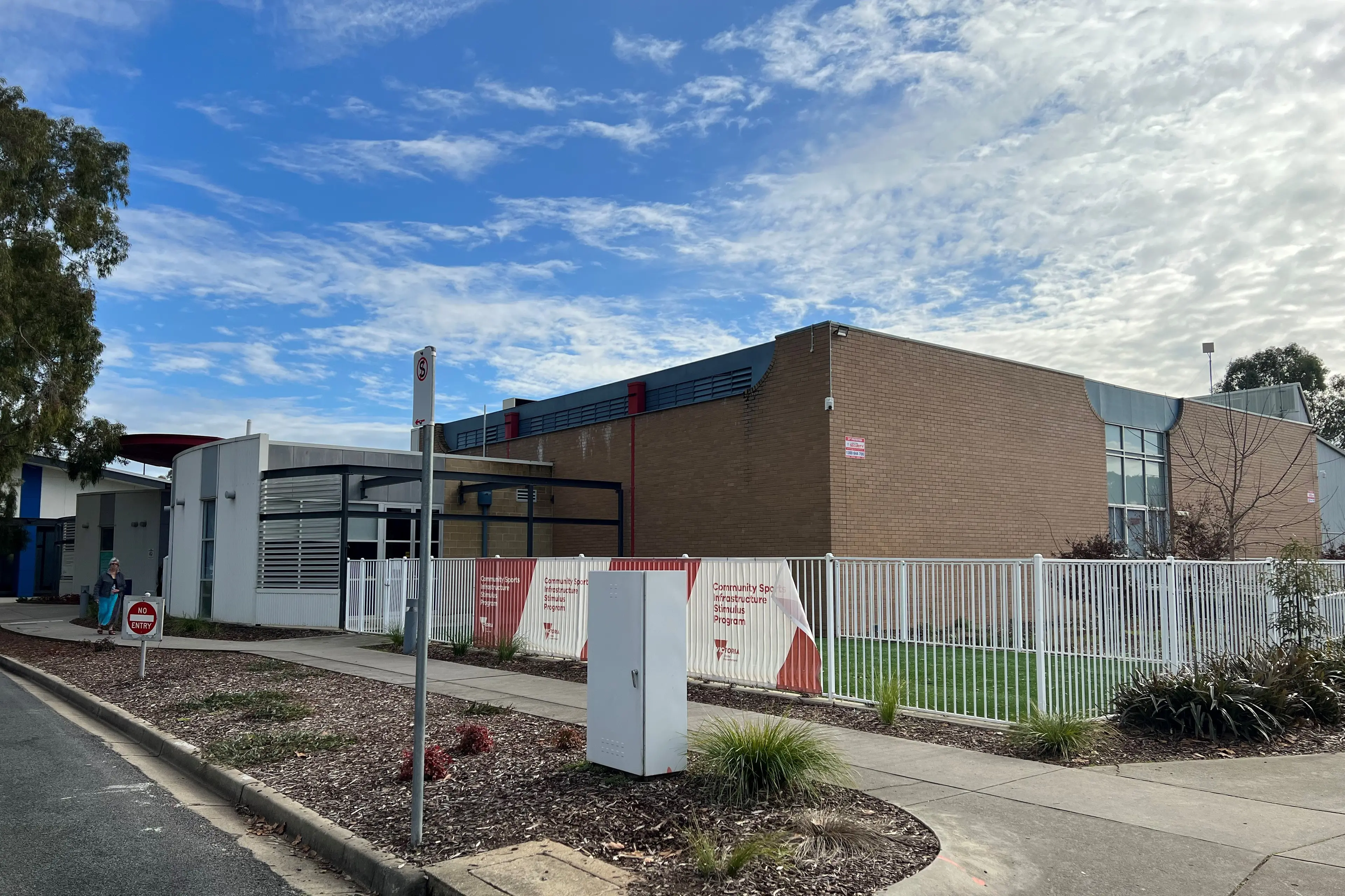 <p>IMPROVING ACCESSIBILITY: Wangaratta Sports and Aquatic Centre received more than $6000 to deliver activities including pickleball, indoor soccer, basketball and modified netball in the previous round of the Regional All Abilities Participation Grants.</p>\\n
