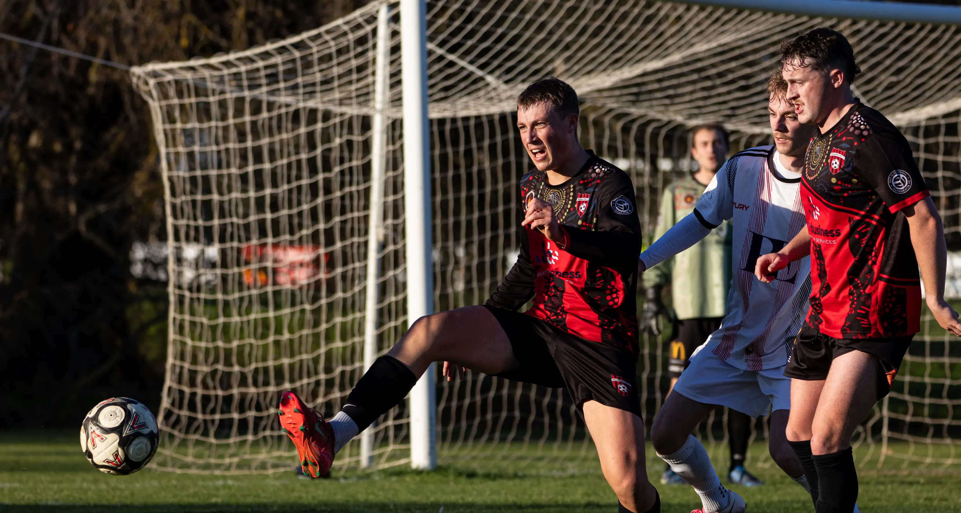Golden opportunities for Devils this weekend
