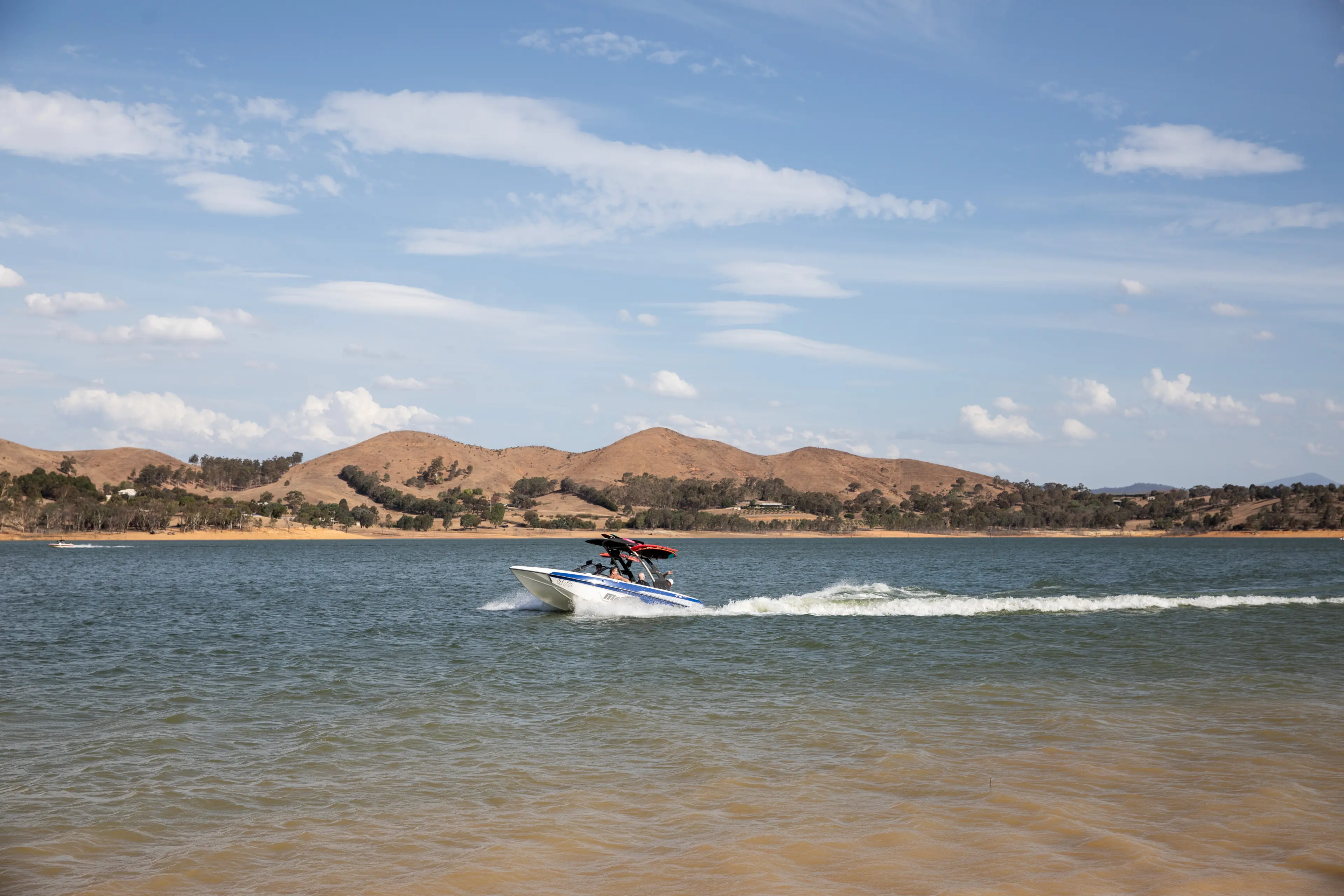 <p>SAFETY FIRST: As school holidays get underway and families flock to local waterways, it\\'s incumbent on visitors to be aware of the safety risks, particularly with the cooler weather. </p>\\n