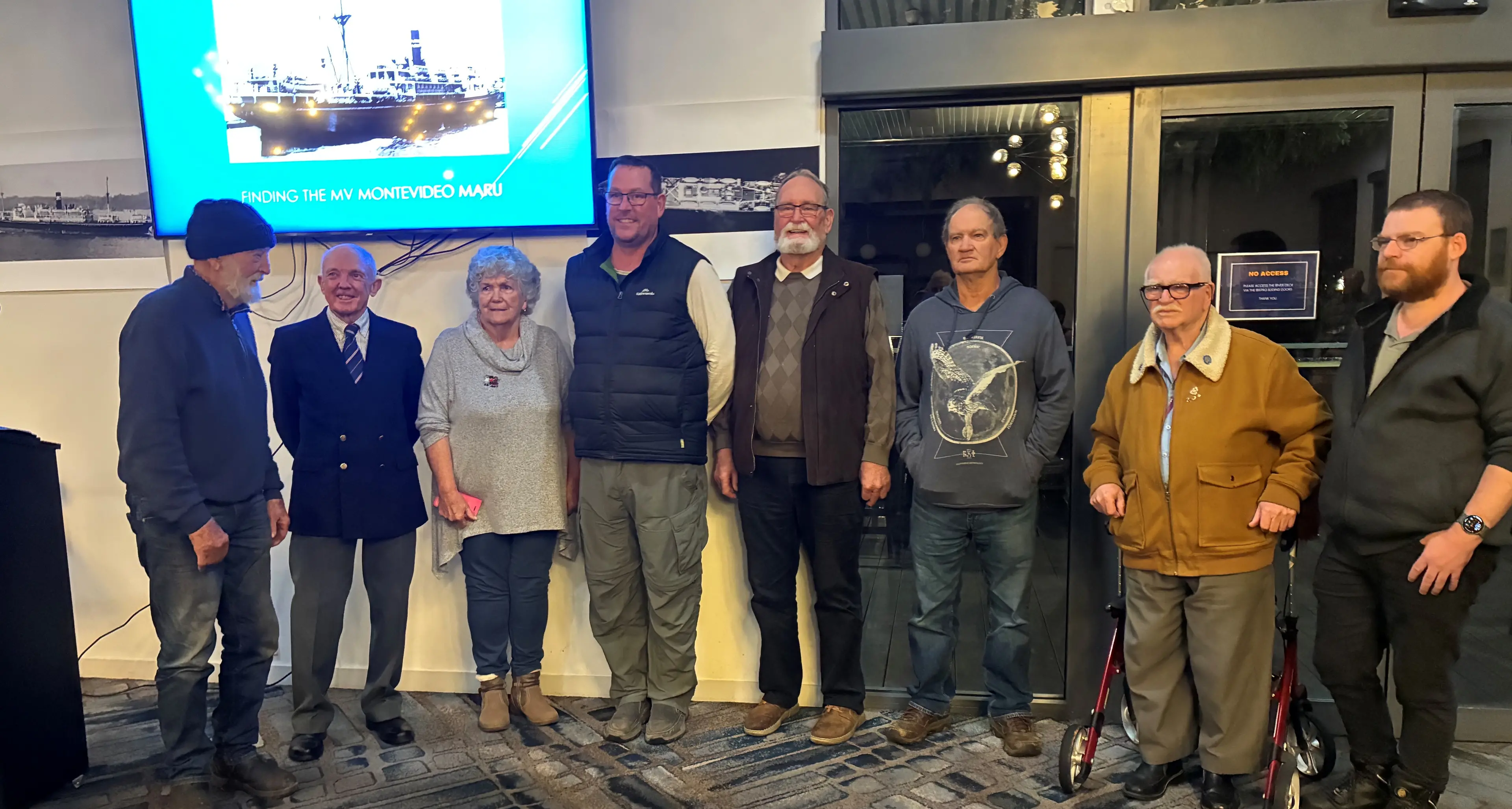 Closure comes for victims of Australia's worst ever maritime disaster