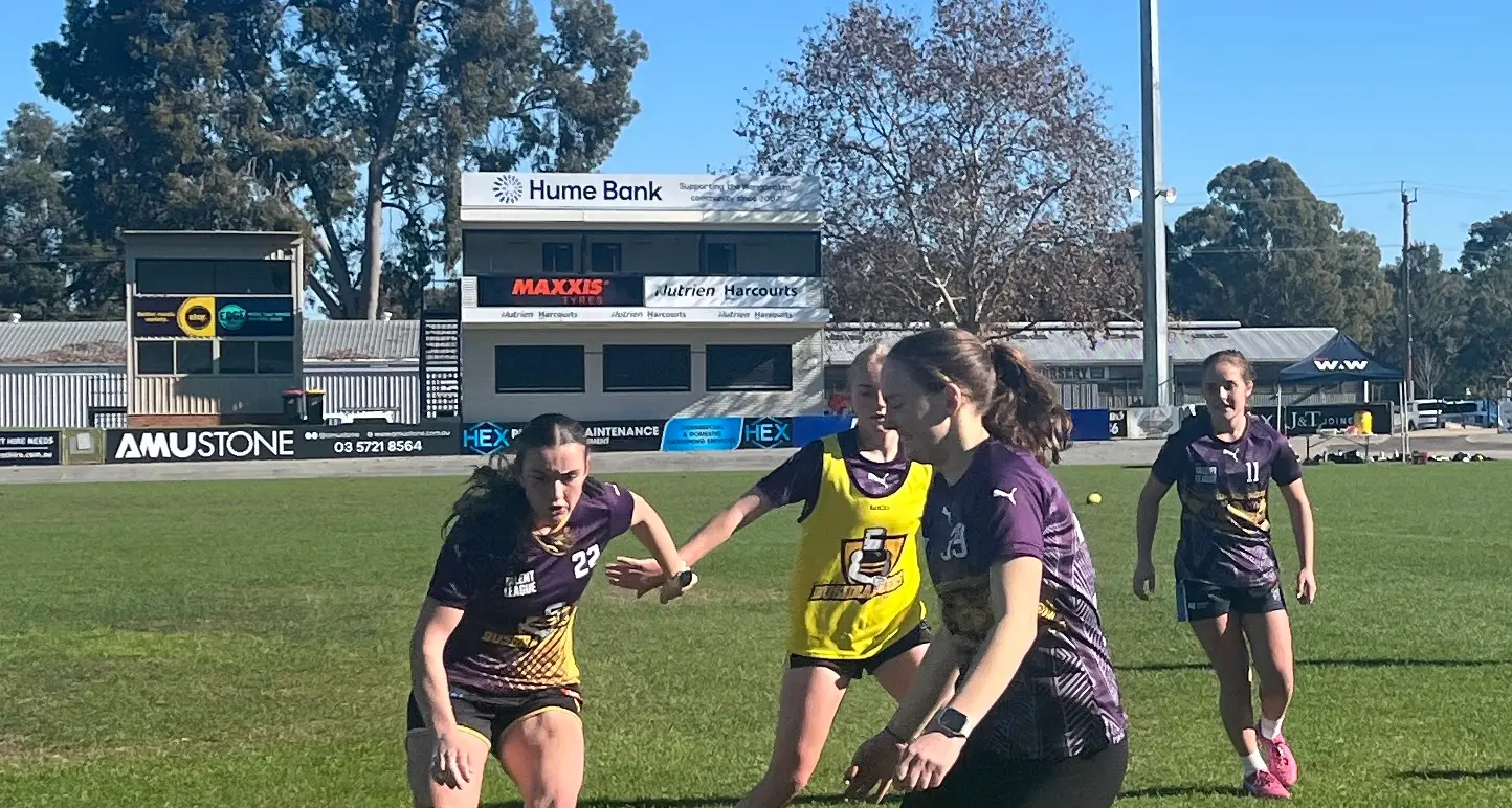 Physical and financial gains for Bushies players