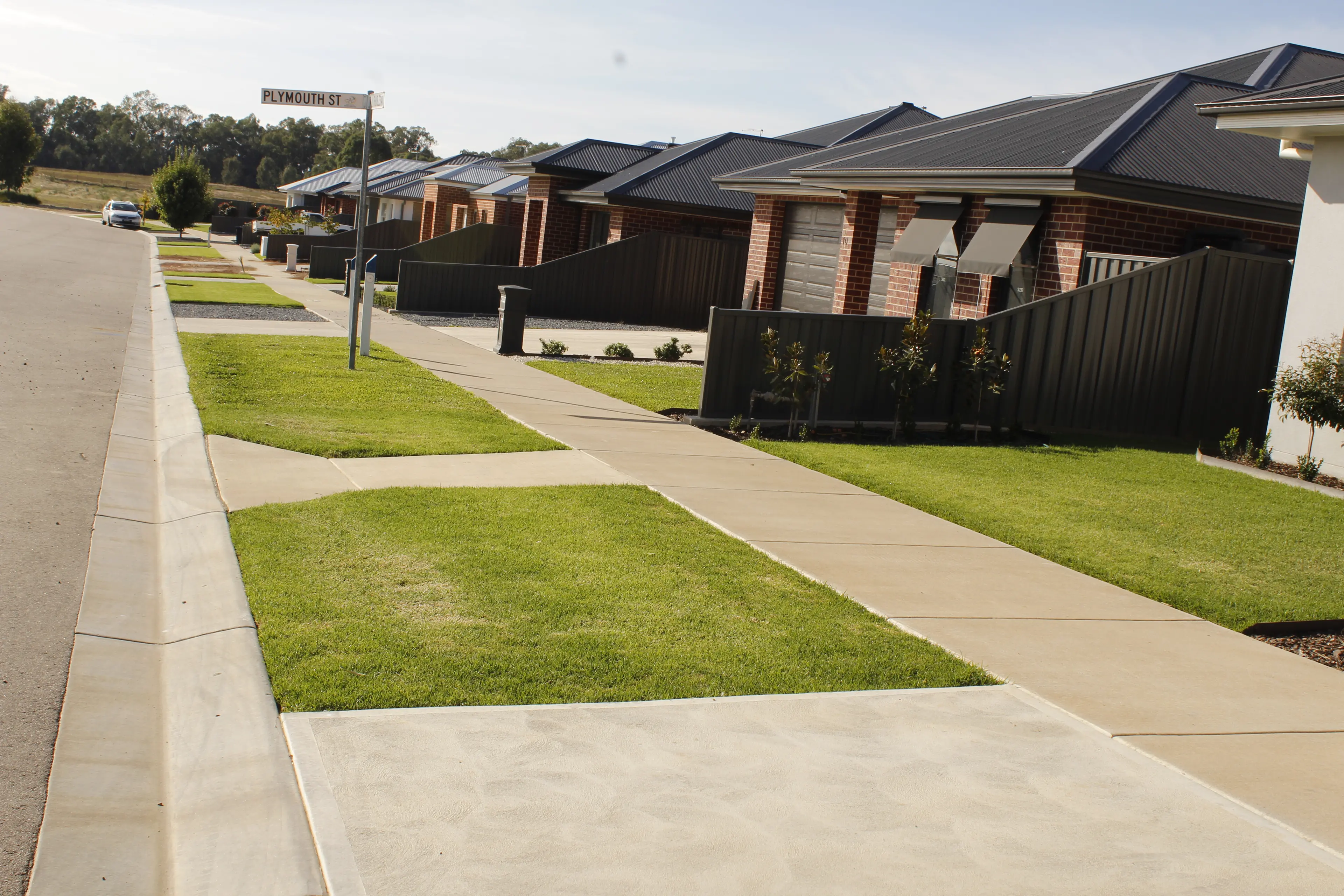 <p>SAFE AS HOUSES: House and unit prices have risen in Wangaratta over the last year and despite uncertain economic times property remains a stable investment.</p>\\n