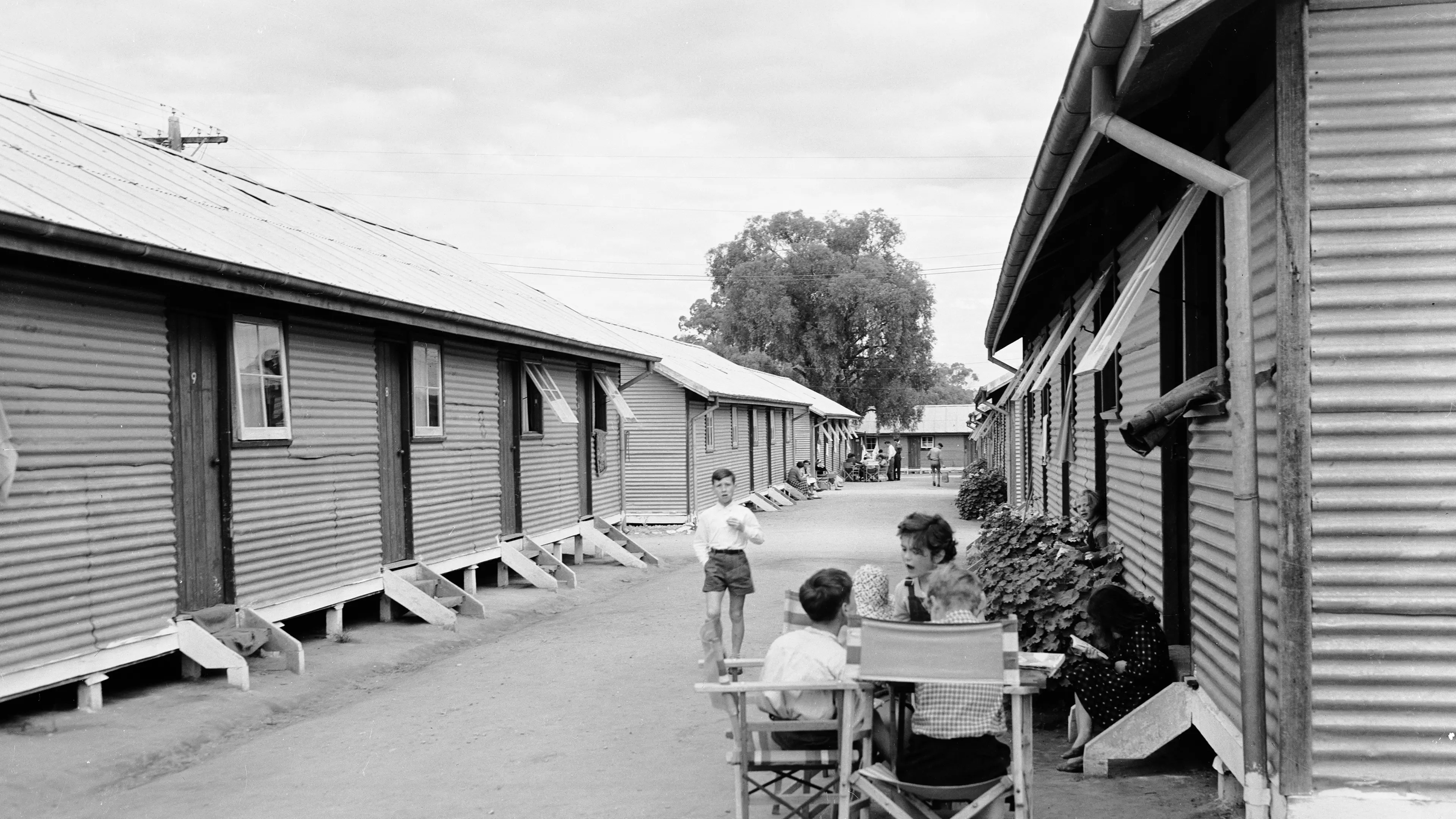 Funding secured for Indi historical sites