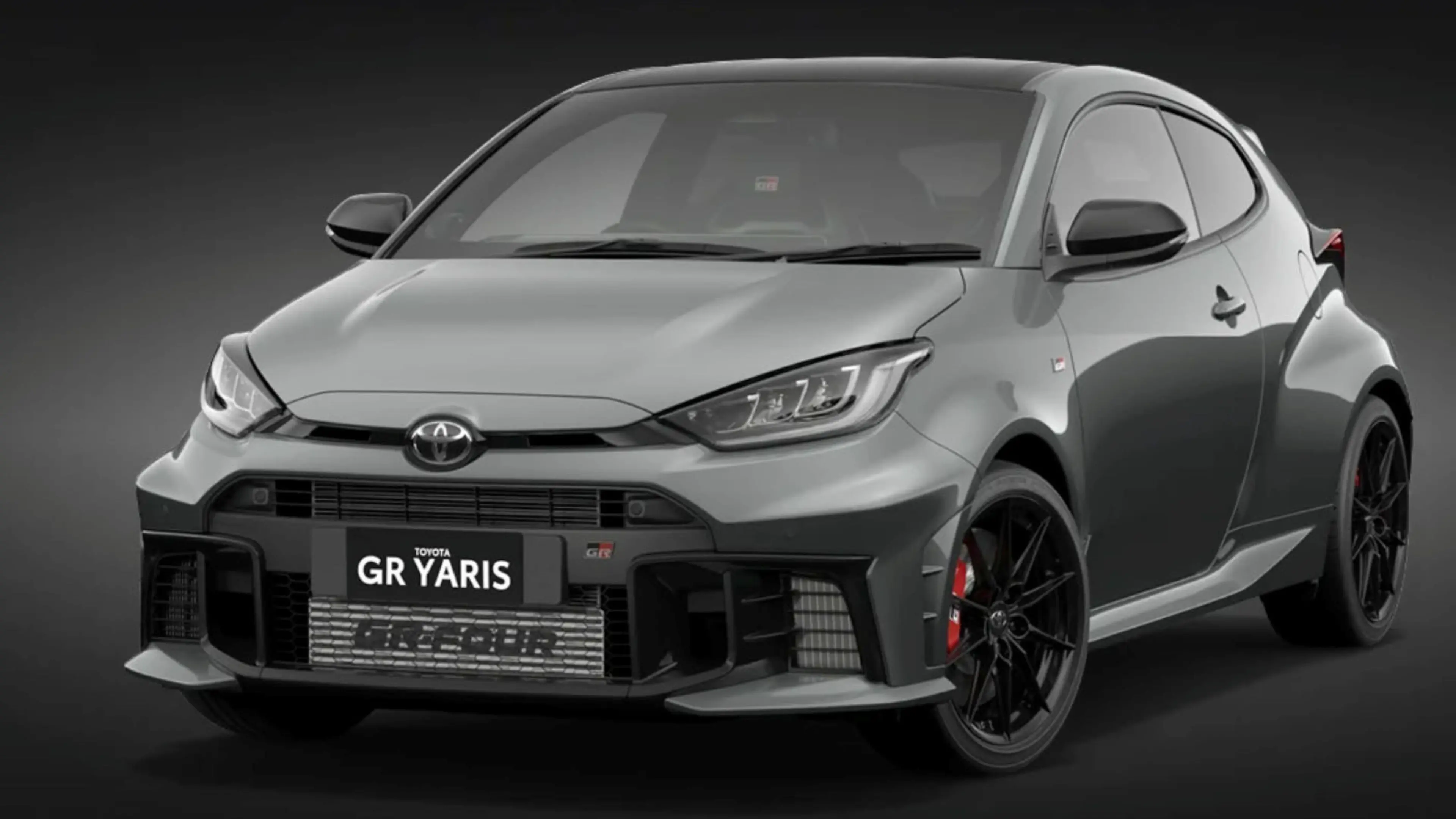 MORE STING FOR YARIS FLYER