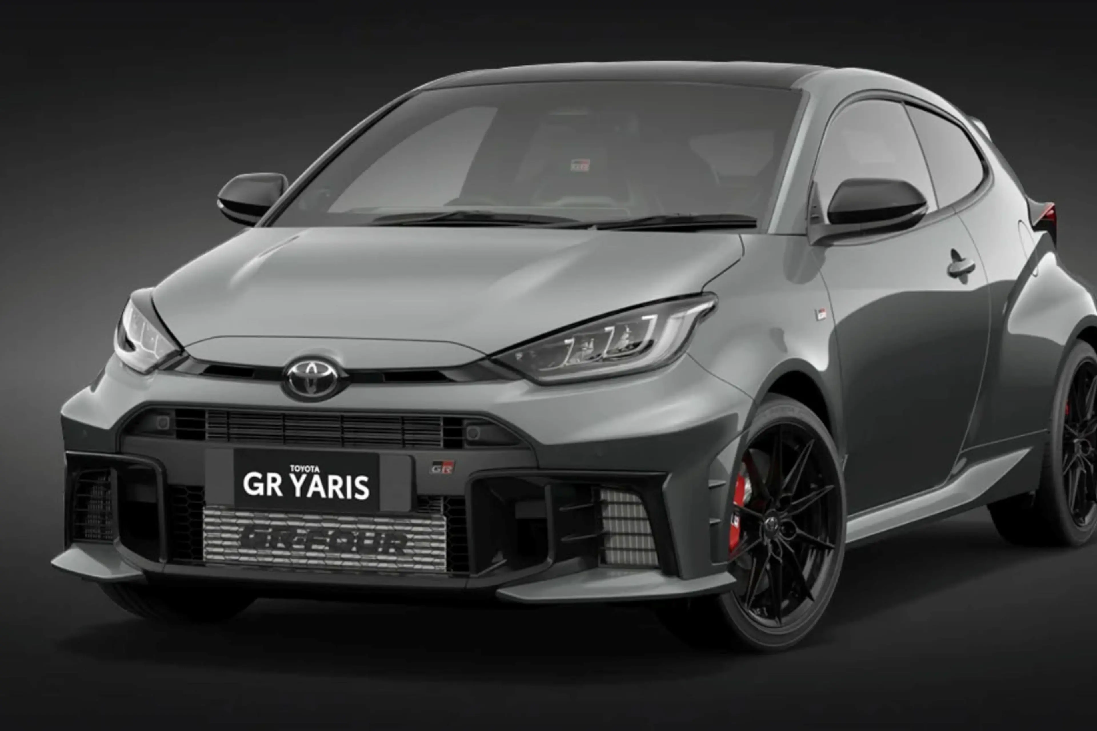 <p>RALLY-BRED AND LOVING IT: The GR Yaris, with modifications, puts on an outstanding performance of Toyota rally-bred tech and design inside and out. </p>\\n