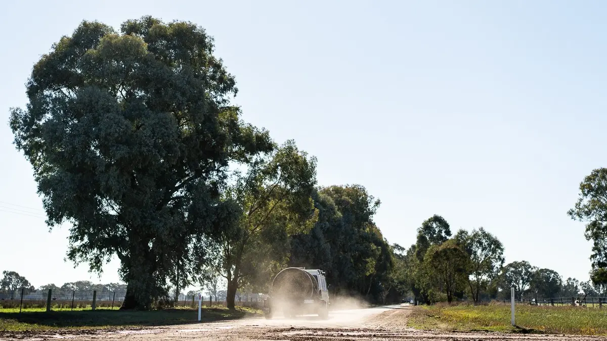 Council supports Coalition's roads pledge