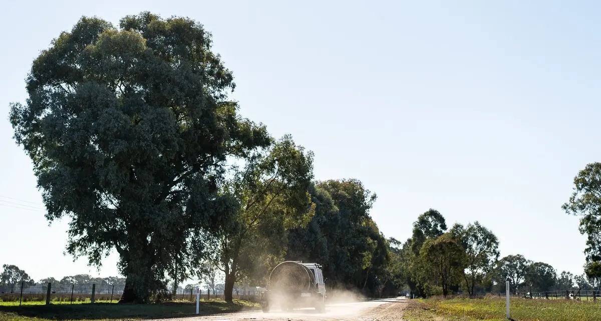Council supports Coalition's roads pledge