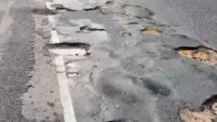 $5b promise to make roads better