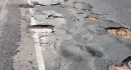 $5b promise to make roads better