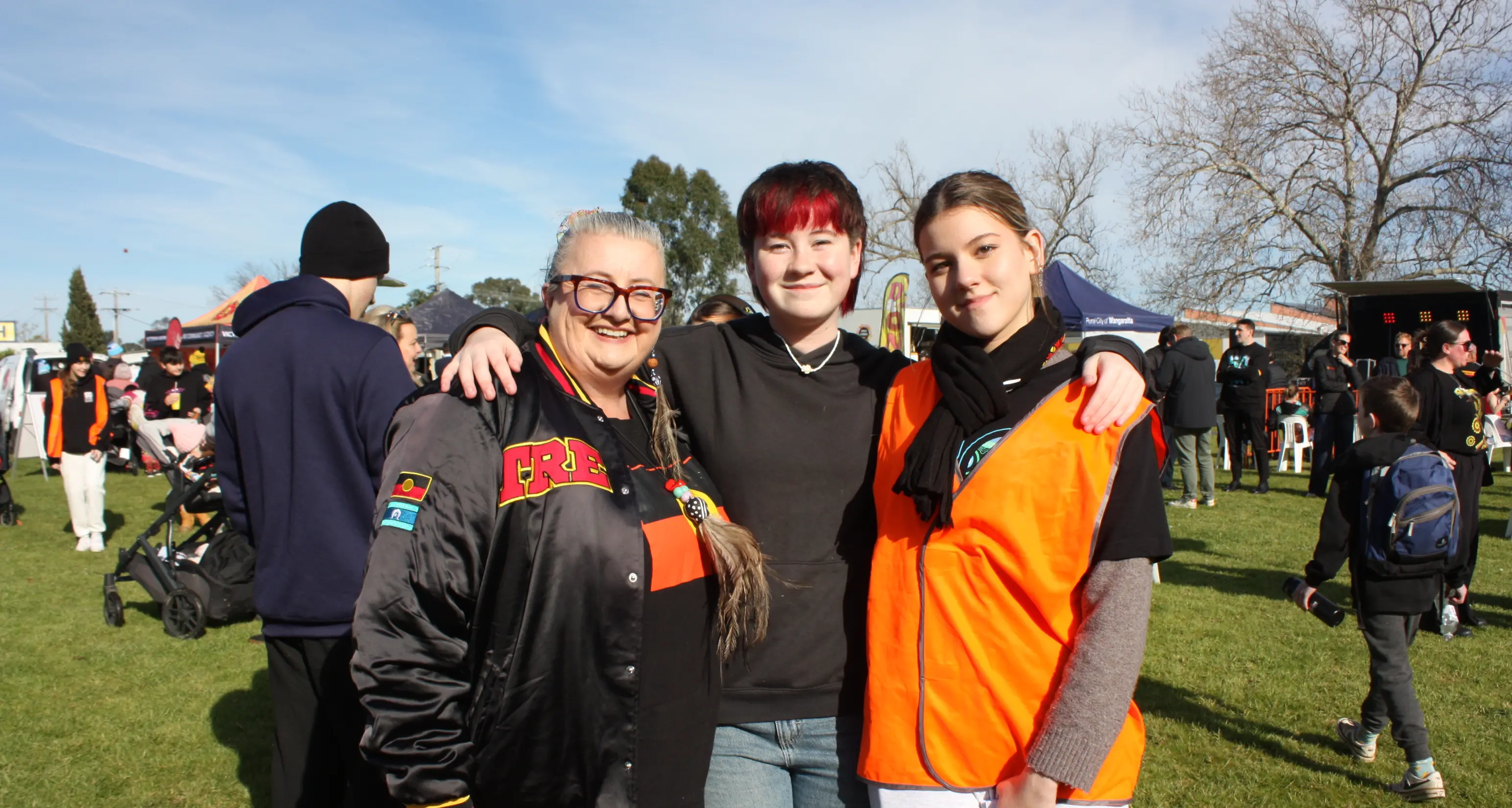 Community celebrates 50 years of deadly
