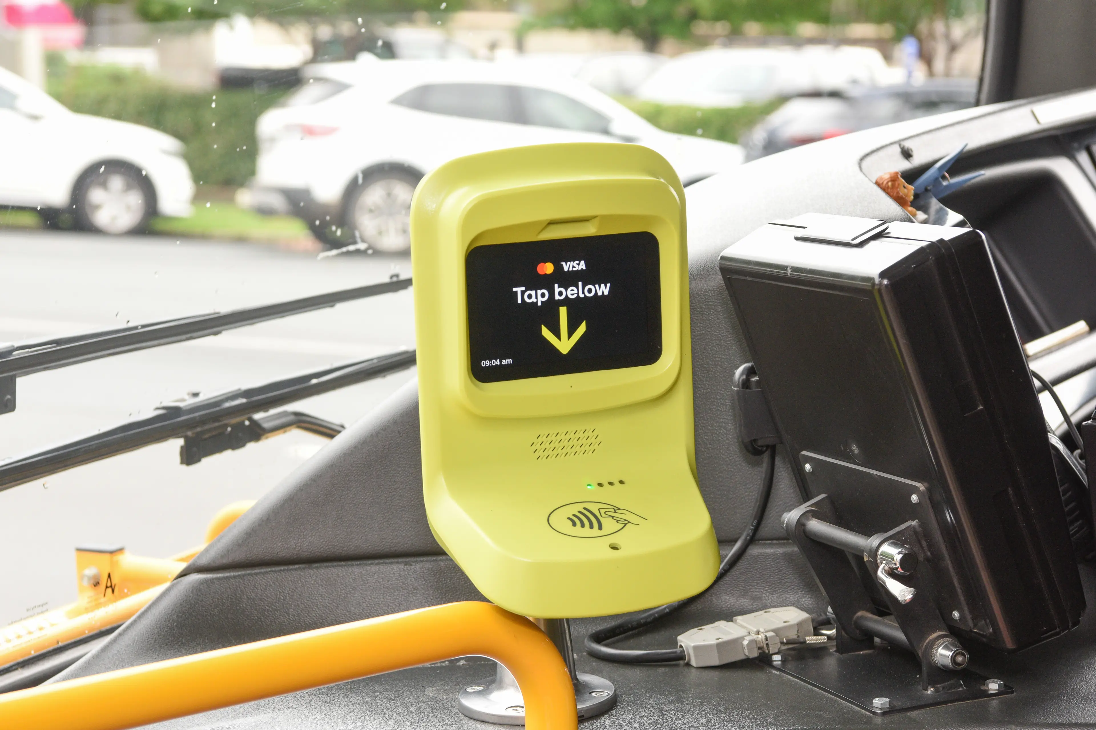 <p>TAP IN: A tap and go public transport ticketing system, previously trialed in Wangaratta, is set to be rolled out to all regional Victorian train stations.</p>\\n