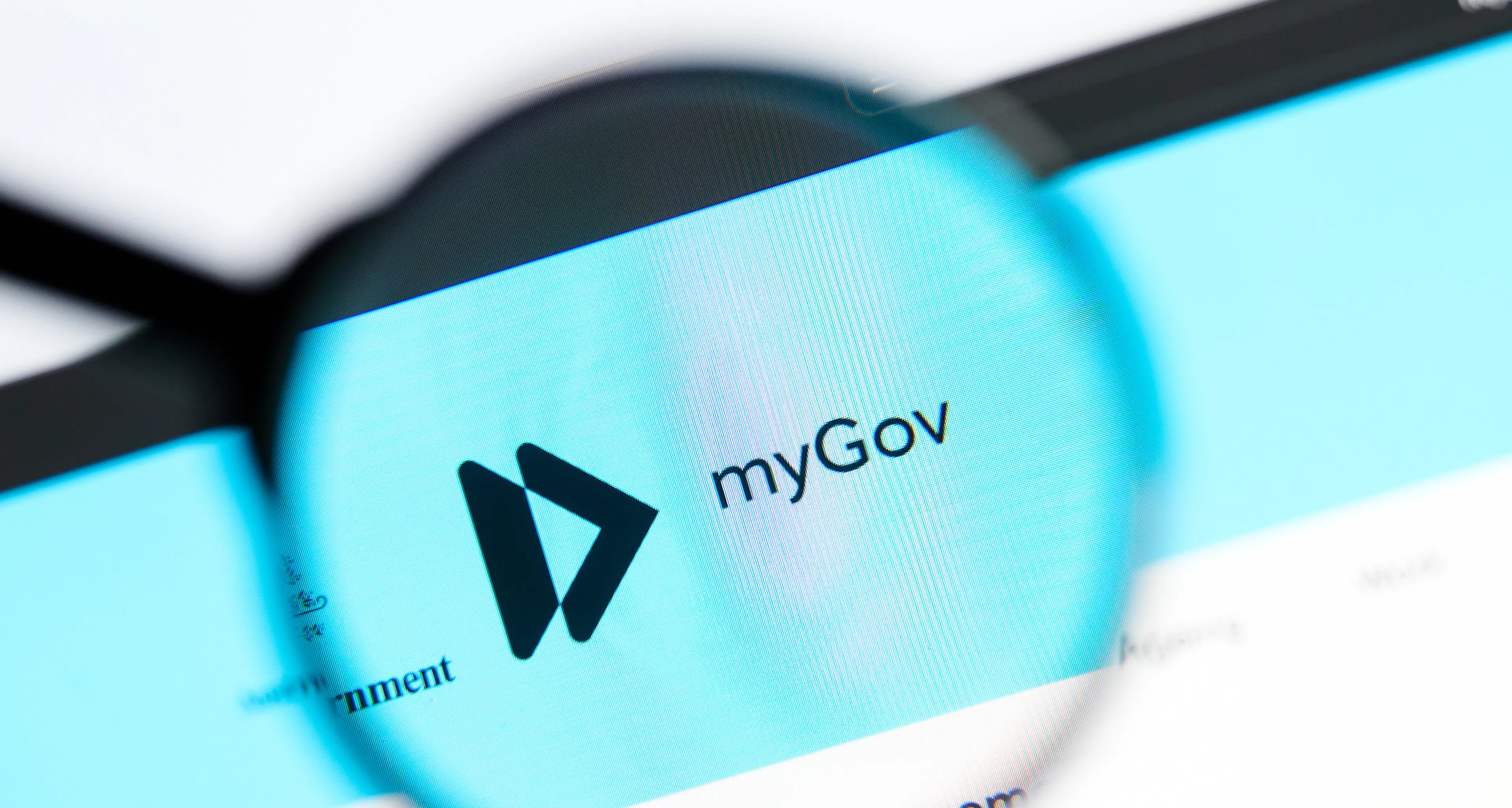 Police warn of myGov tax time and end of financial year sale scammers