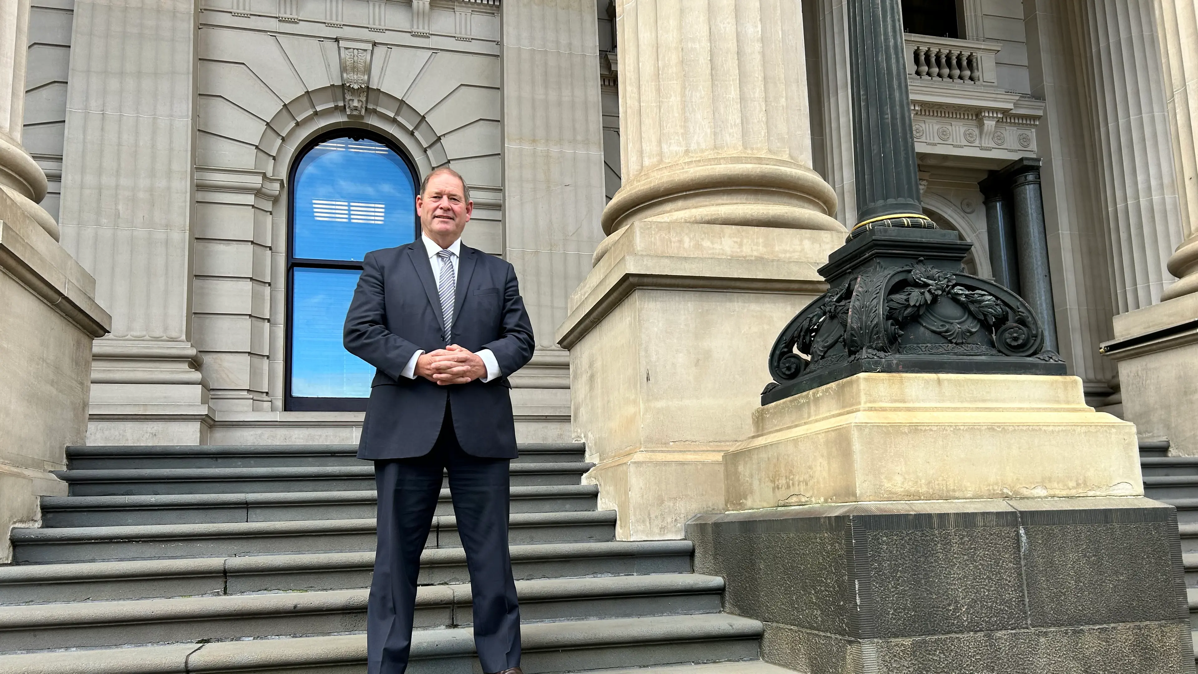 Liberals and Nationals vow to deliver more local gas