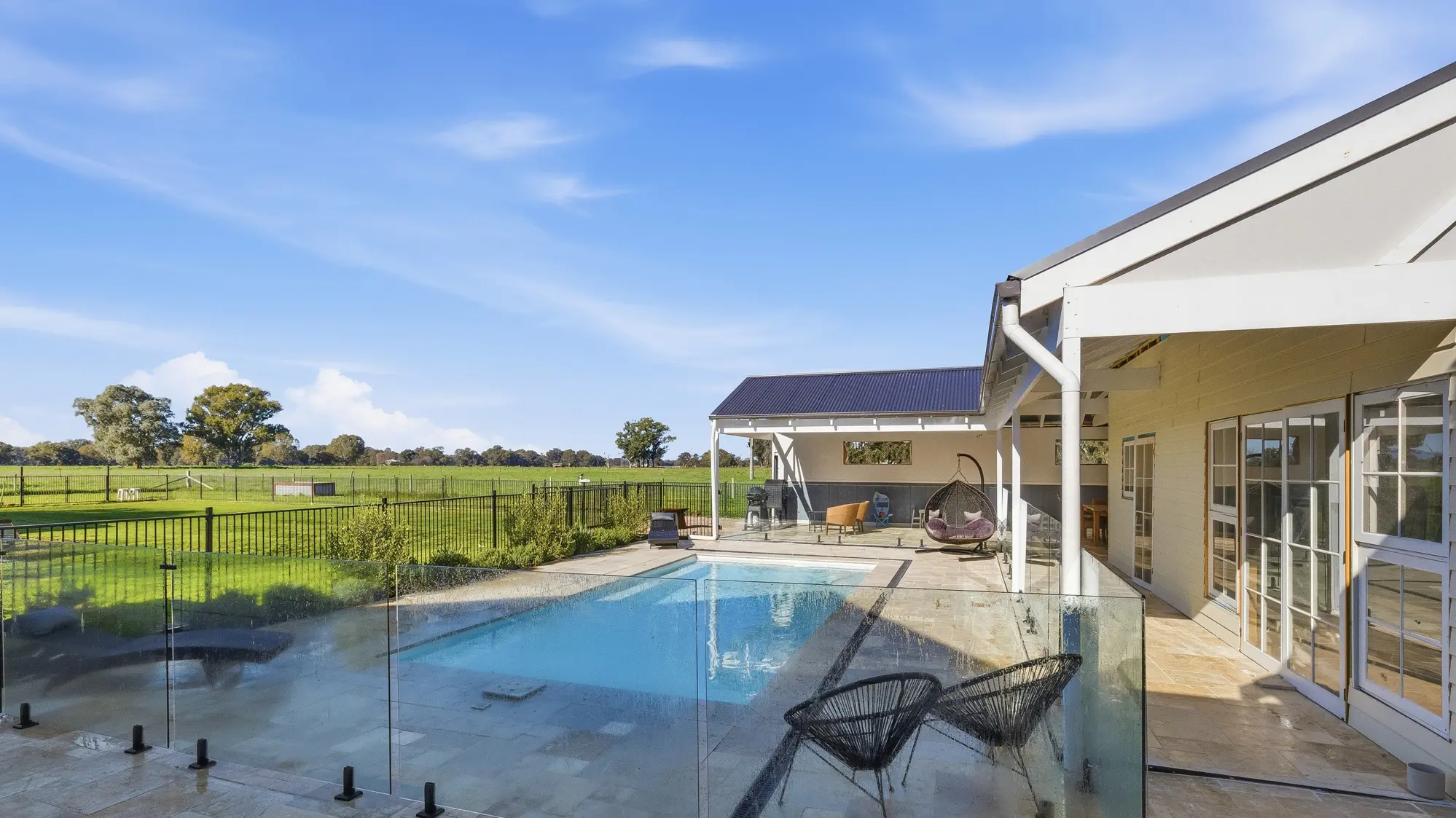 Amazing family home offers the lot